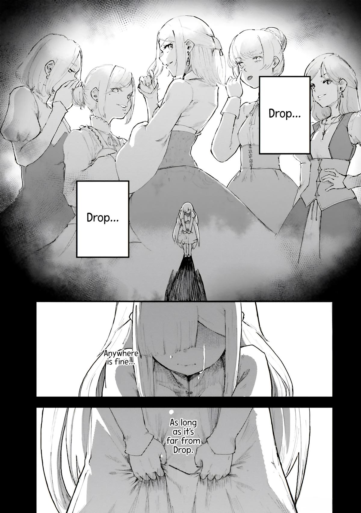 Noroma Mahou to Yobareta Mahoutsukai wa Juuryoku Mahou de Musou suru: Mada Juuryoku no Gainen no Nai Sekai Nite, Shounen wa Banyuu Inryoku Ou to Naru Chap 5 - Next Chap 6