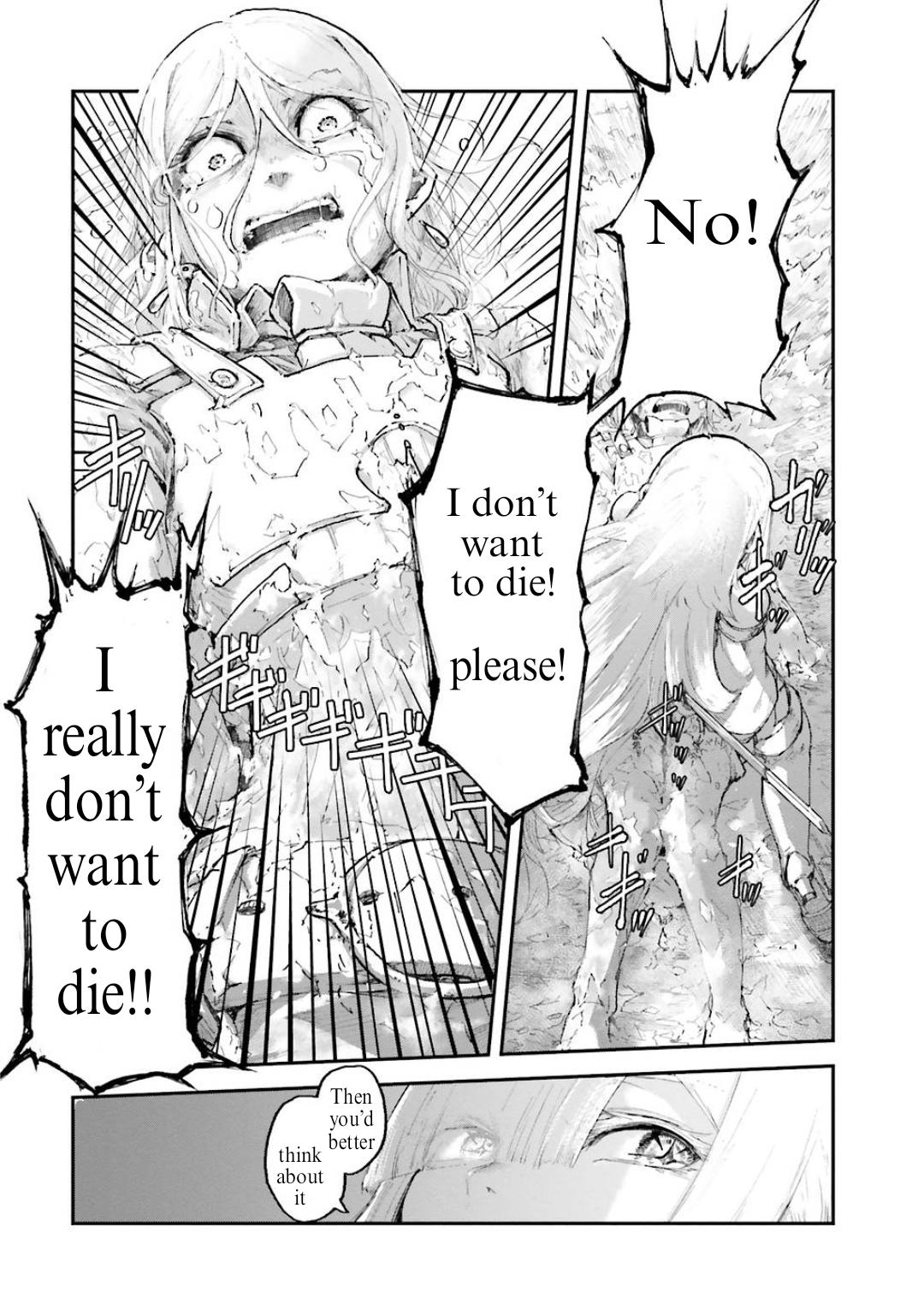 Noroma Mahou to Yobareta Mahoutsukai wa Juuryoku Mahou de Musou suru: Mada Juuryoku no Gainen no Nai Sekai Nite, Shounen wa Banyuu Inryoku Ou to Naru Chap 5.4 - Next Chap 6.4