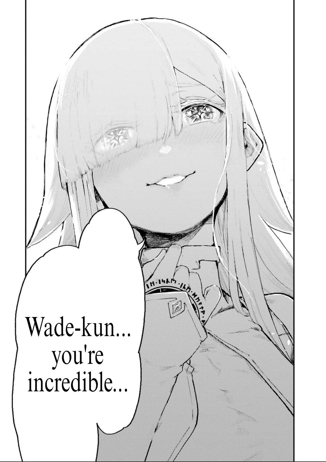 Noroma Mahou to Yobareta Mahoutsukai wa Juuryoku Mahou de Musou suru: Mada Juuryoku no Gainen no Nai Sekai Nite, Shounen wa Banyuu Inryoku Ou to Naru Chap 5.5 - Next Chap 6.5