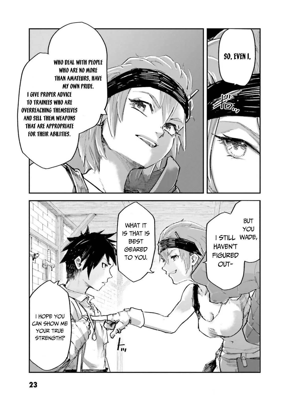 Noroma Mahou to Yobareta Mahoutsukai wa Juuryoku Mahou de Musou suru: Mada Juuryoku no Gainen no Nai Sekai Nite, Shounen wa Banyuu Inryoku Ou to Naru Chap 6 - Next Chap 7
