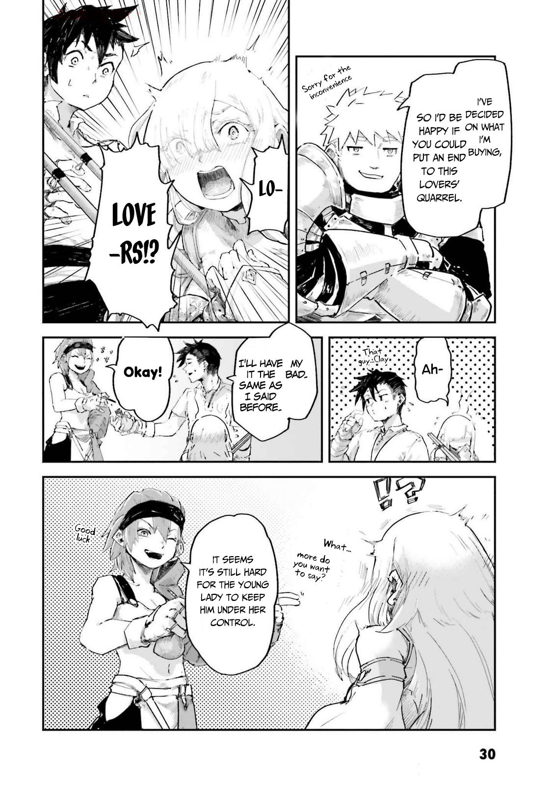 Noroma Mahou to Yobareta Mahoutsukai wa Juuryoku Mahou de Musou suru: Mada Juuryoku no Gainen no Nai Sekai Nite, Shounen wa Banyuu Inryoku Ou to Naru Chap 6 - Next Chap 7