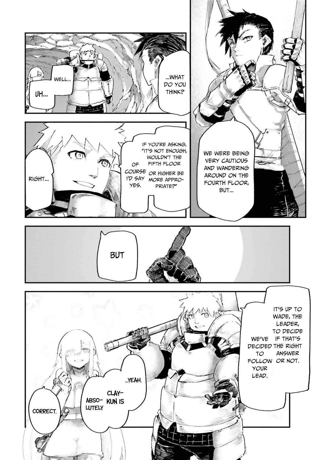 Noroma Mahou to Yobareta Mahoutsukai wa Juuryoku Mahou de Musou suru: Mada Juuryoku no Gainen no Nai Sekai Nite, Shounen wa Banyuu Inryoku Ou to Naru Chap 8 - Next Chap 9