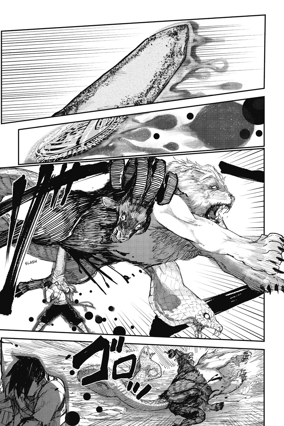 Noroma Mahou to Yobareta Mahoutsukai wa Juuryoku Mahou de Musou suru: Mada Juuryoku no Gainen no Nai Sekai Nite, Shounen wa Banyuu Inryoku Ou to Naru Chap 9 - Next Chap 10