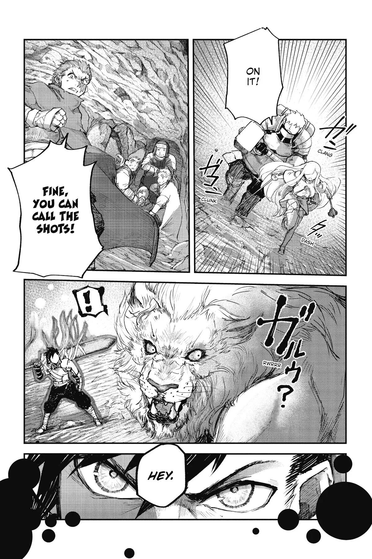 Noroma Mahou to Yobareta Mahoutsukai wa Juuryoku Mahou de Musou suru: Mada Juuryoku no Gainen no Nai Sekai Nite, Shounen wa Banyuu Inryoku Ou to Naru Chap 9 - Next Chap 10