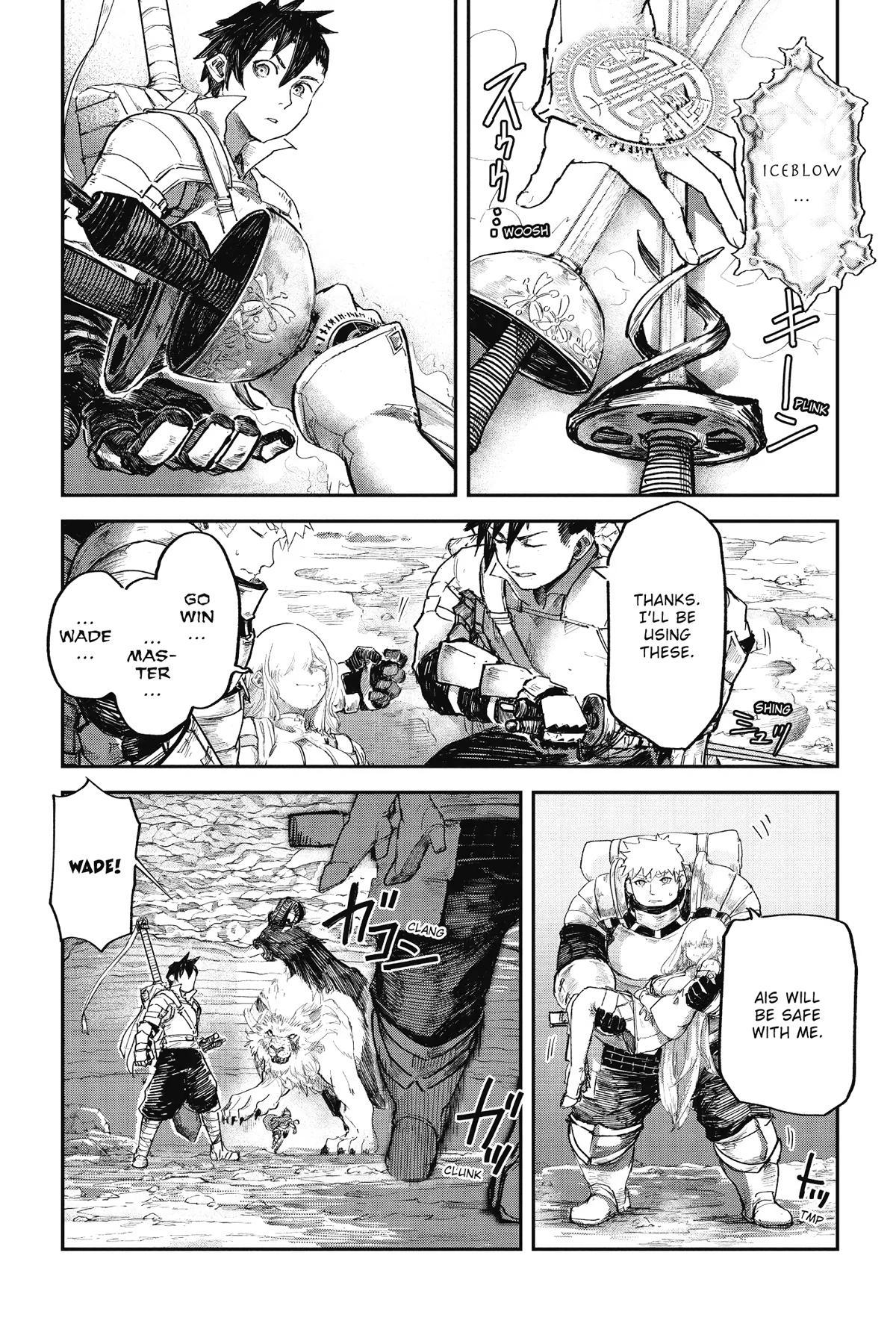 Noroma Mahou to Yobareta Mahoutsukai wa Juuryoku Mahou de Musou suru: Mada Juuryoku no Gainen no Nai Sekai Nite, Shounen wa Banyuu Inryoku Ou to Naru Chap 9 - Next Chap 10