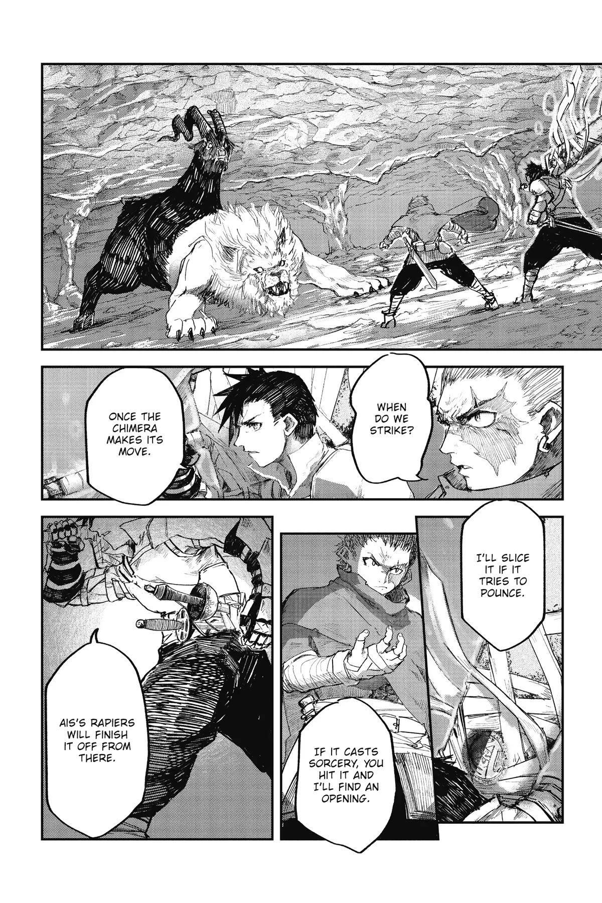 Noroma Mahou to Yobareta Mahoutsukai wa Juuryoku Mahou de Musou suru: Mada Juuryoku no Gainen no Nai Sekai Nite, Shounen wa Banyuu Inryoku Ou to Naru Chap 9 - Next Chap 10