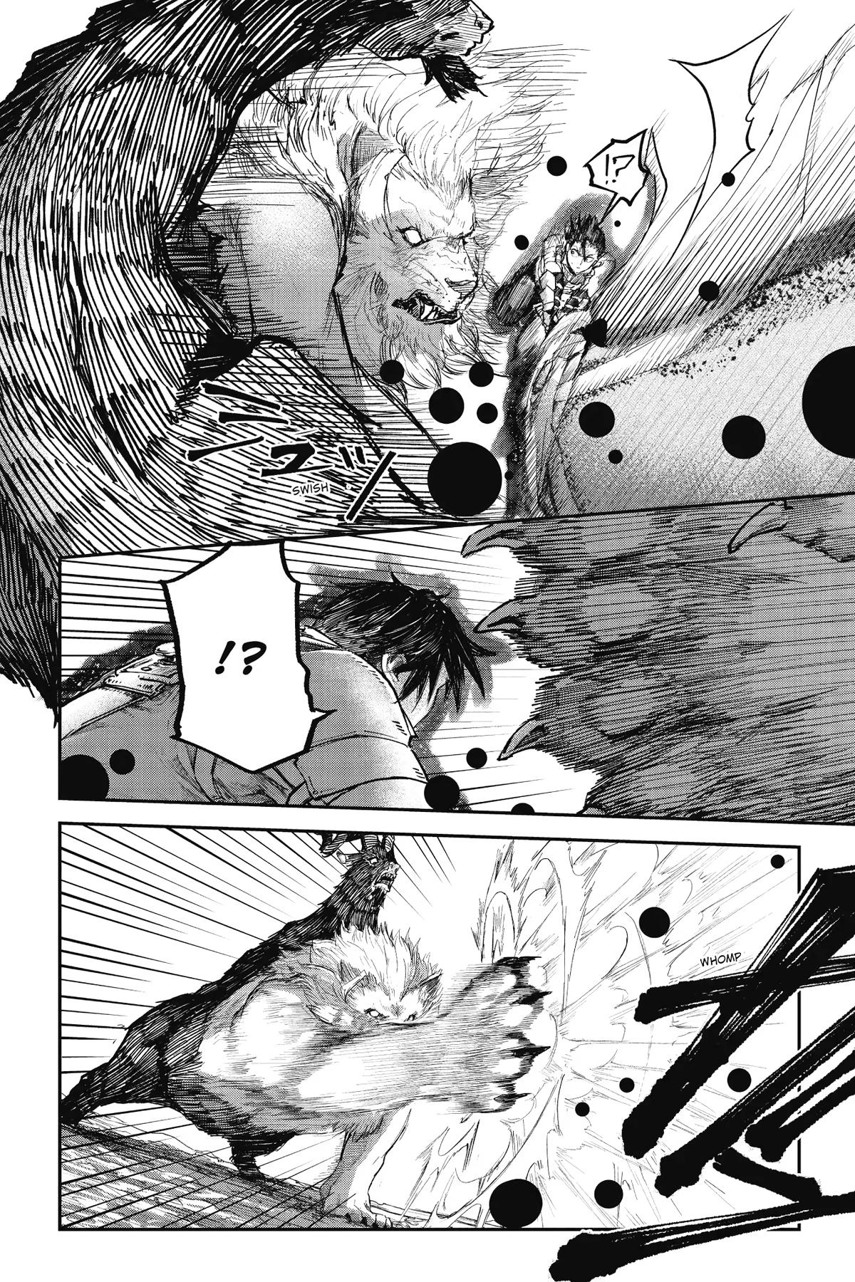 Noroma Mahou to Yobareta Mahoutsukai wa Juuryoku Mahou de Musou suru: Mada Juuryoku no Gainen no Nai Sekai Nite, Shounen wa Banyuu Inryoku Ou to Naru Chap 9 - Next Chap 10
