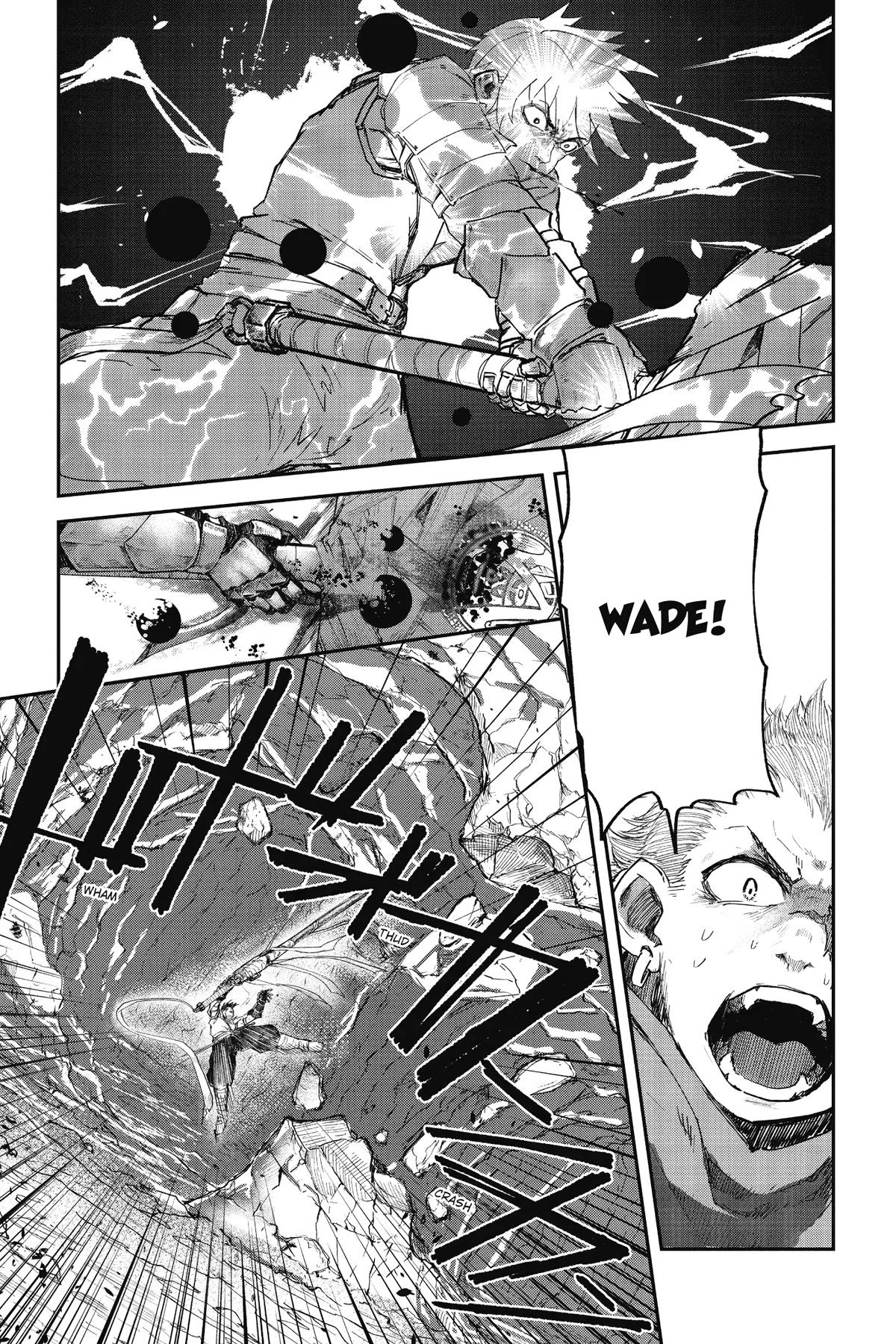 Noroma Mahou to Yobareta Mahoutsukai wa Juuryoku Mahou de Musou suru: Mada Juuryoku no Gainen no Nai Sekai Nite, Shounen wa Banyuu Inryoku Ou to Naru Chap 9 - Next Chap 10