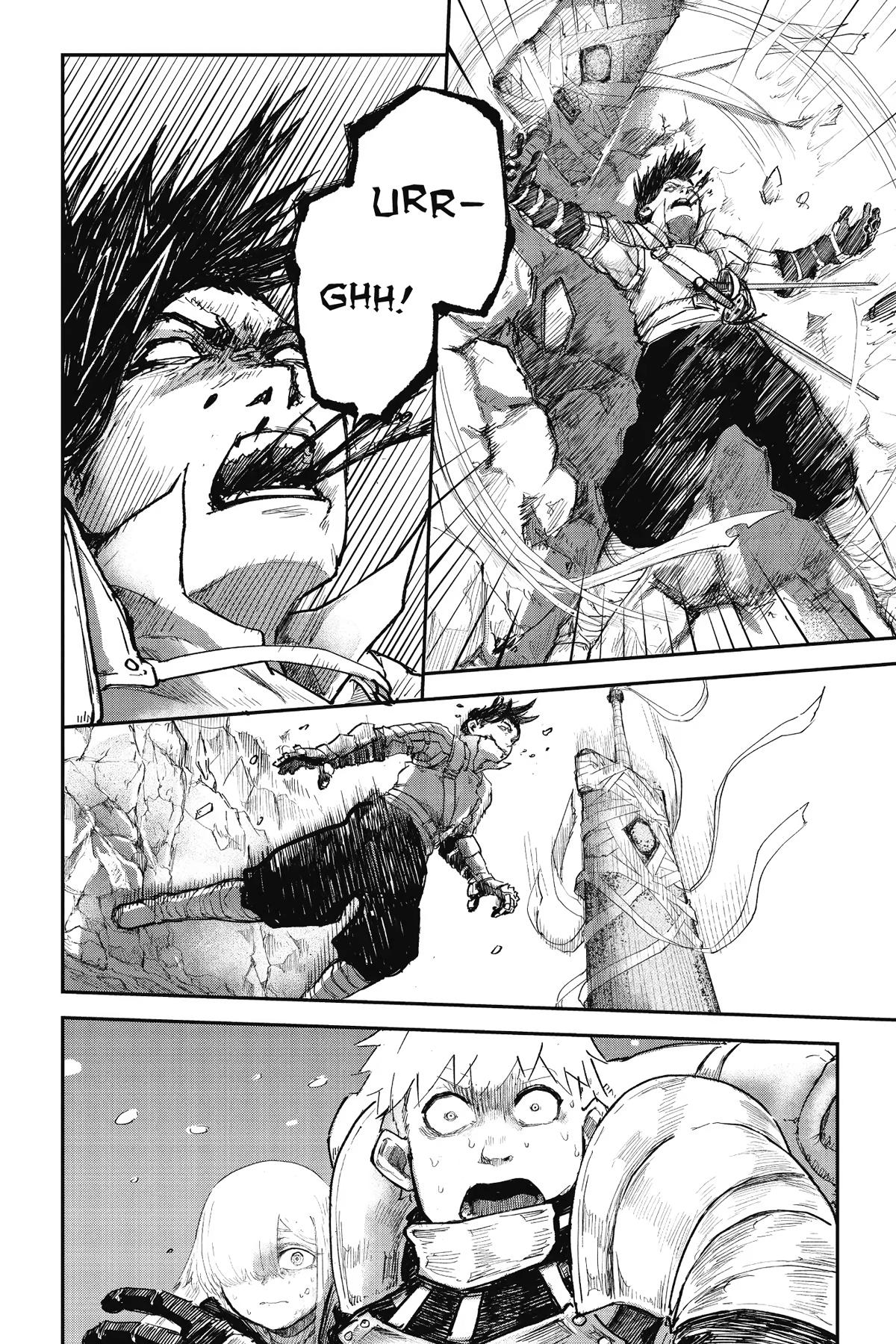 Noroma Mahou to Yobareta Mahoutsukai wa Juuryoku Mahou de Musou suru: Mada Juuryoku no Gainen no Nai Sekai Nite, Shounen wa Banyuu Inryoku Ou to Naru Chap 9 - Next Chap 10