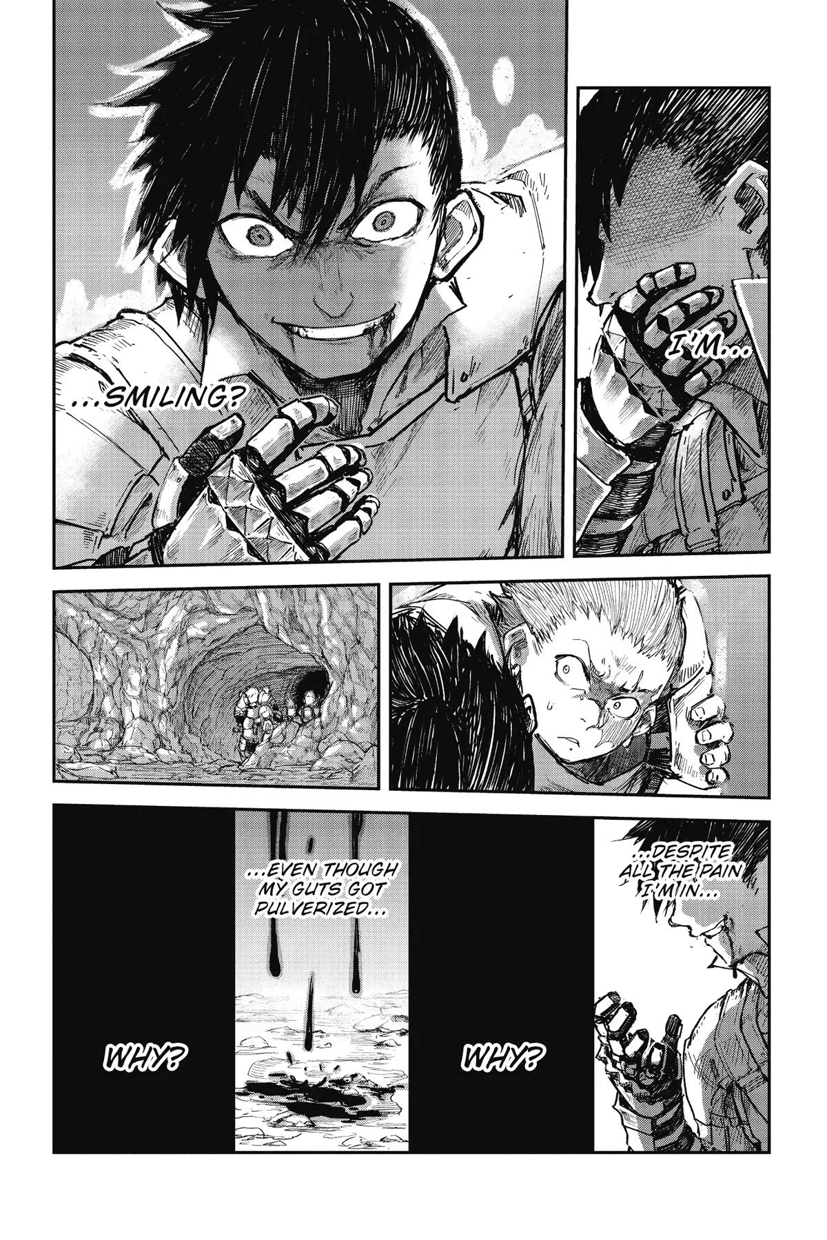 Noroma Mahou to Yobareta Mahoutsukai wa Juuryoku Mahou de Musou suru: Mada Juuryoku no Gainen no Nai Sekai Nite, Shounen wa Banyuu Inryoku Ou to Naru Chap 9 - Next Chap 10
