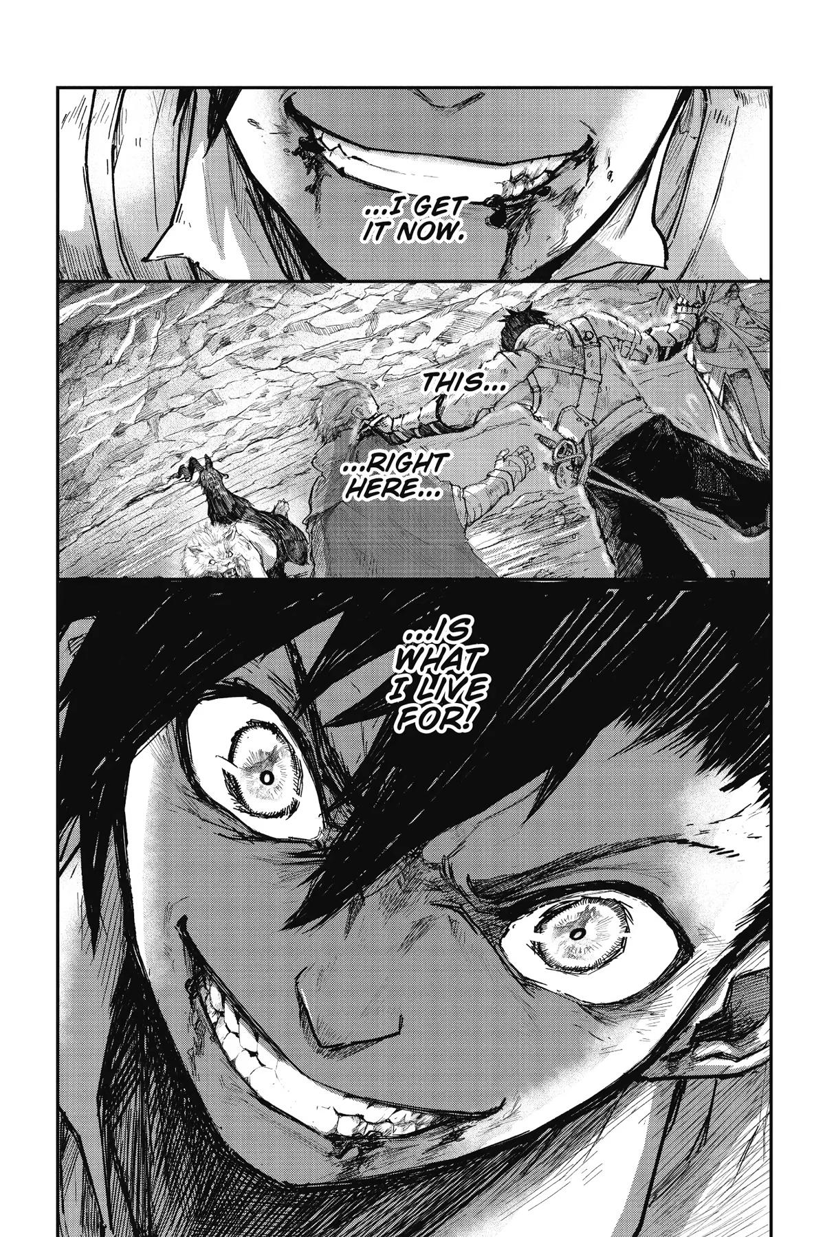 Noroma Mahou to Yobareta Mahoutsukai wa Juuryoku Mahou de Musou suru: Mada Juuryoku no Gainen no Nai Sekai Nite, Shounen wa Banyuu Inryoku Ou to Naru Chap 9 - Next Chap 10