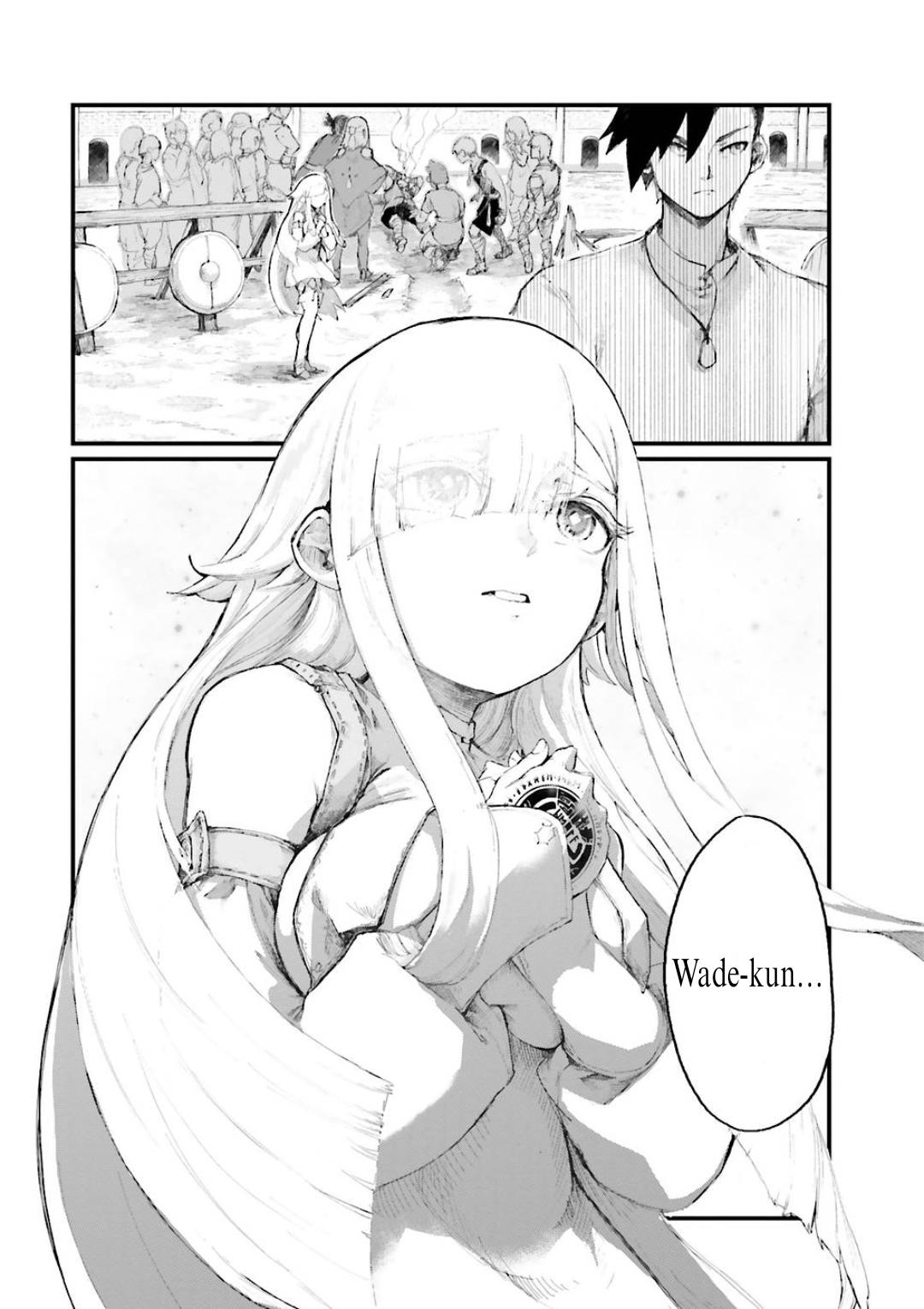 Noroma Mahou to Yobareta Mahoutsukai wa Juuryoku Mahou de Musou suru: Mada Juuryoku no Gainen no Nai Sekai Nite, Shounen wa Banyuu Inryoku Ou to Naru Chap 1 - Next Chap 2