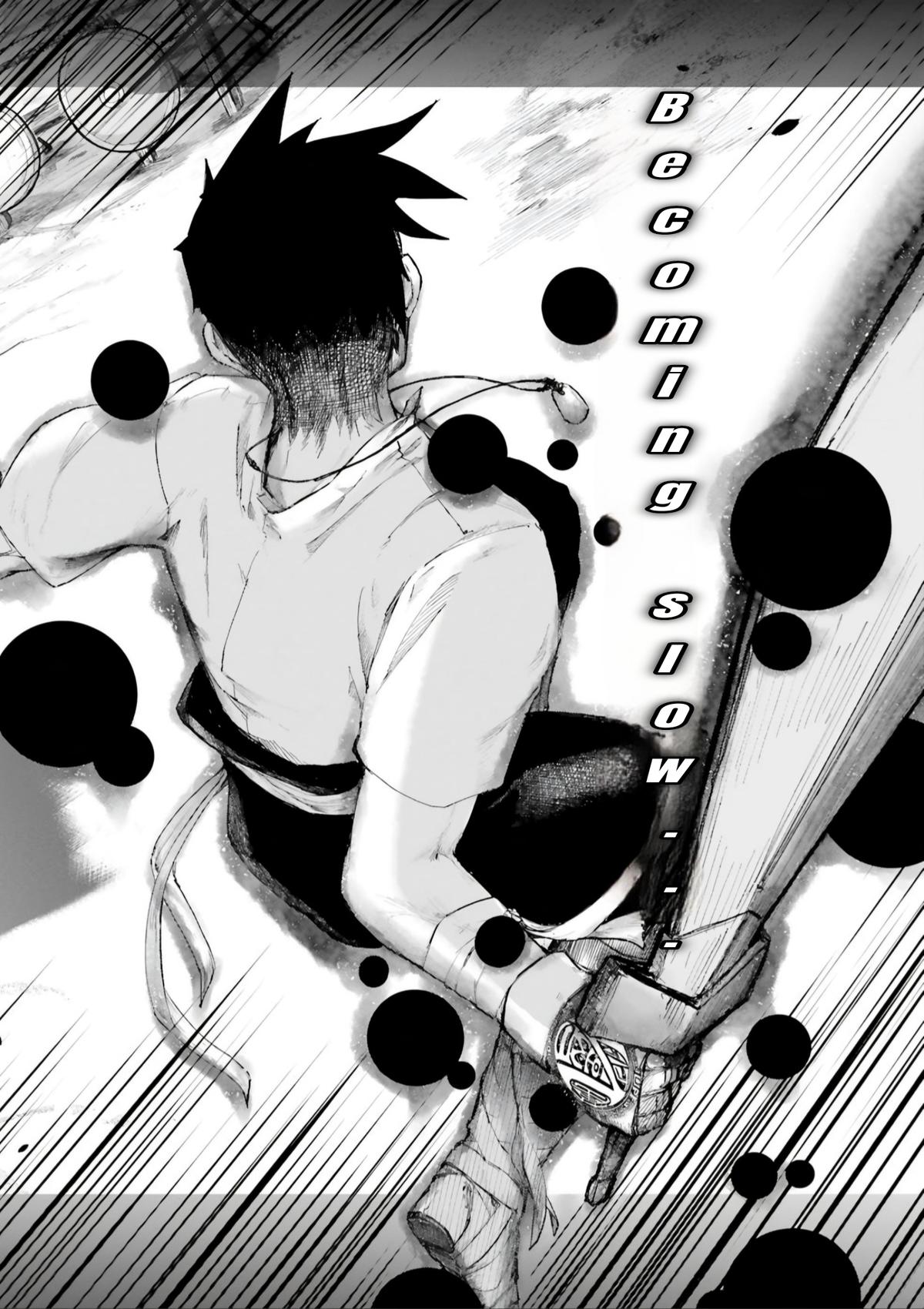 Noroma Mahou to Yobareta Mahoutsukai wa Juuryoku Mahou de Musou suru: Mada Juuryoku no Gainen no Nai Sekai Nite, Shounen wa Banyuu Inryoku Ou to Naru Chap 1 - Next Chap 2