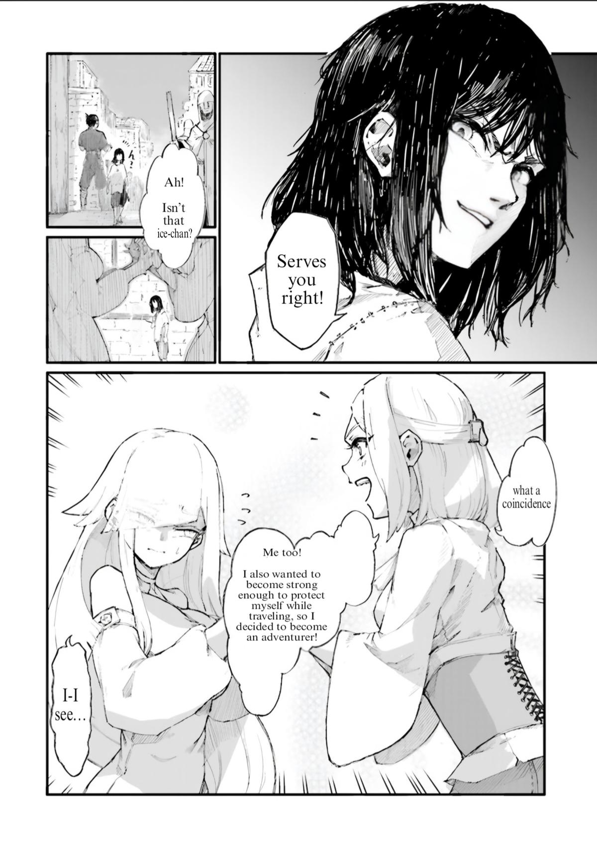 Noroma Mahou to Yobareta Mahoutsukai wa Juuryoku Mahou de Musou suru: Mada Juuryoku no Gainen no Nai Sekai Nite, Shounen wa Banyuu Inryoku Ou to Naru Chap 1 - Next Chap 2