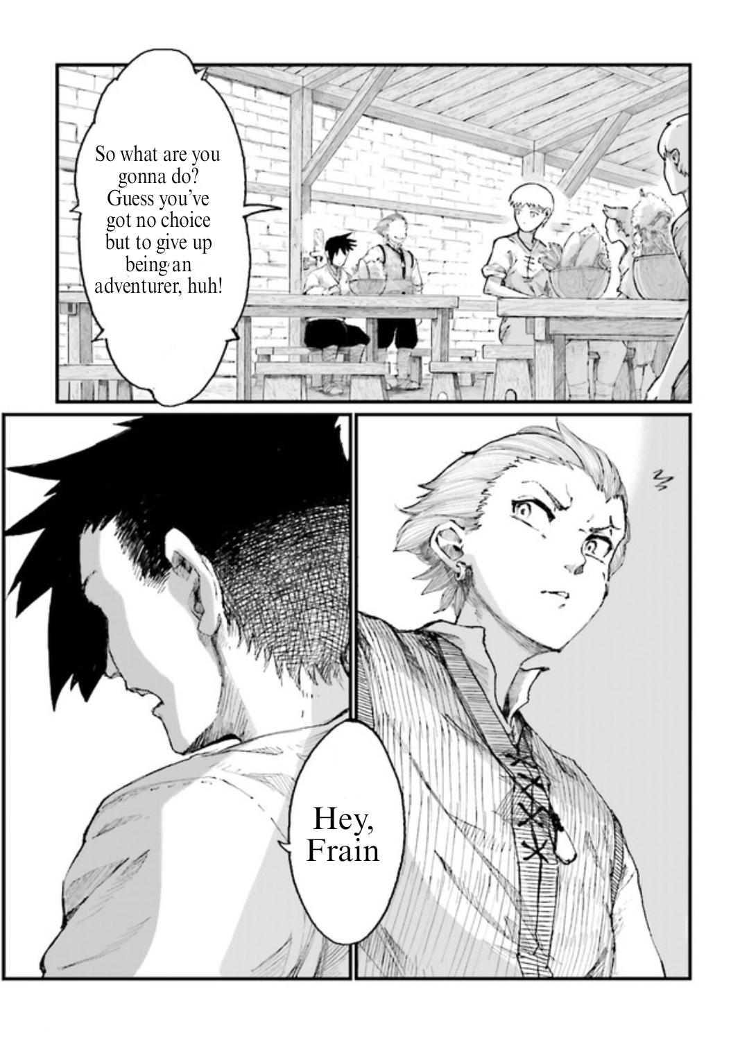 Noroma Mahou to Yobareta Mahoutsukai wa Juuryoku Mahou de Musou suru: Mada Juuryoku no Gainen no Nai Sekai Nite, Shounen wa Banyuu Inryoku Ou to Naru Chap 1 - Next Chap 2