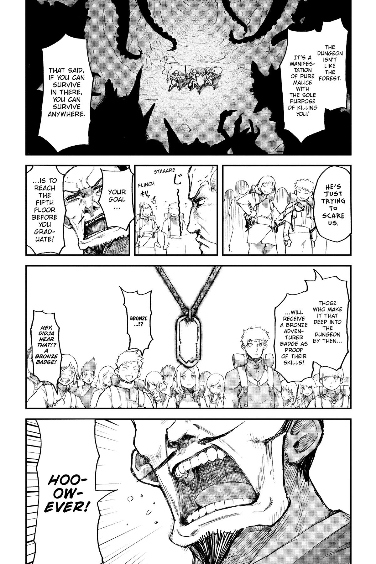 Noroma Mahou to Yobareta Mahoutsukai wa Juuryoku Mahou de Musou suru: Mada Juuryoku no Gainen no Nai Sekai Nite, Shounen wa Banyuu Inryoku Ou to Naru Chap 2 - Next Chap 3