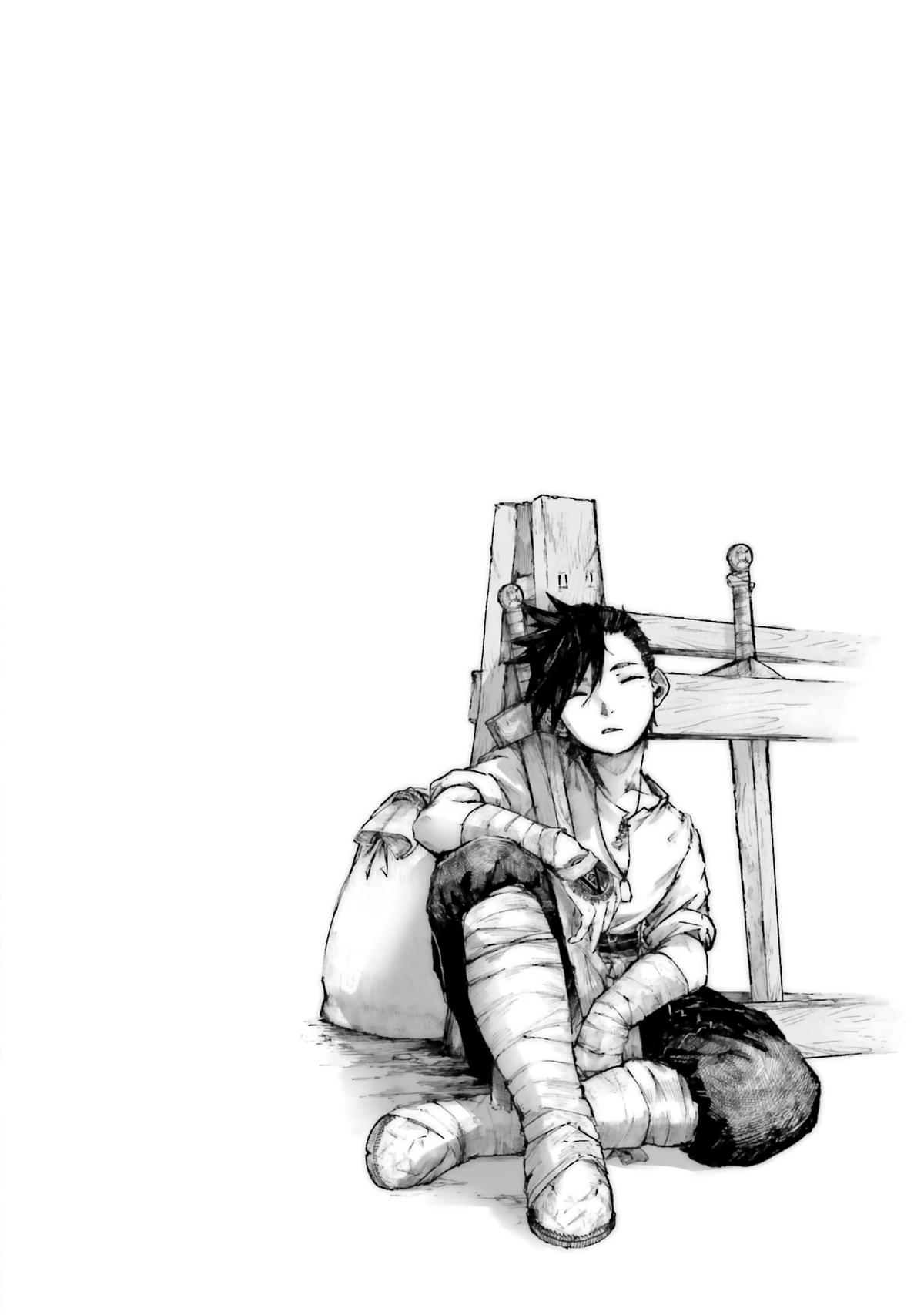 Noroma Mahou to Yobareta Mahoutsukai wa Juuryoku Mahou de Musou suru: Mada Juuryoku no Gainen no Nai Sekai Nite, Shounen wa Banyuu Inryoku Ou to Naru Chap 2 - Next Chap 3