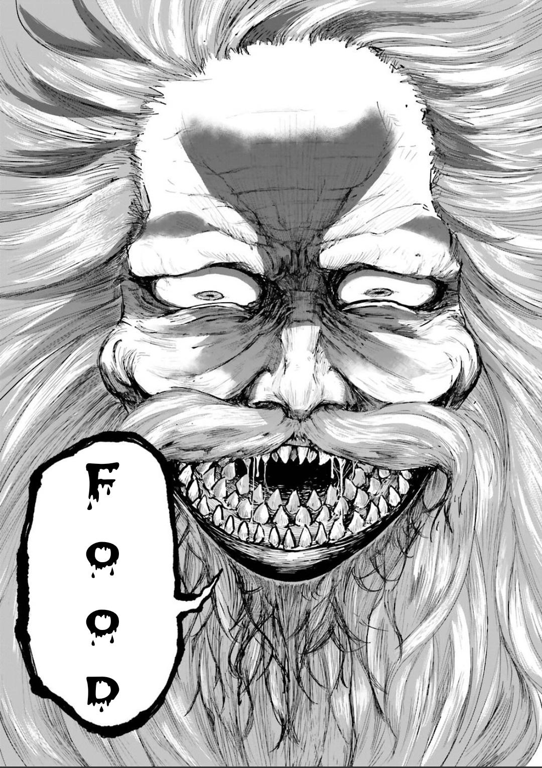 Noroma Mahou to Yobareta Mahoutsukai wa Juuryoku Mahou de Musou suru: Mada Juuryoku no Gainen no Nai Sekai Nite, Shounen wa Banyuu Inryoku Ou to Naru Chap 2.4 - Next Chap 3.4