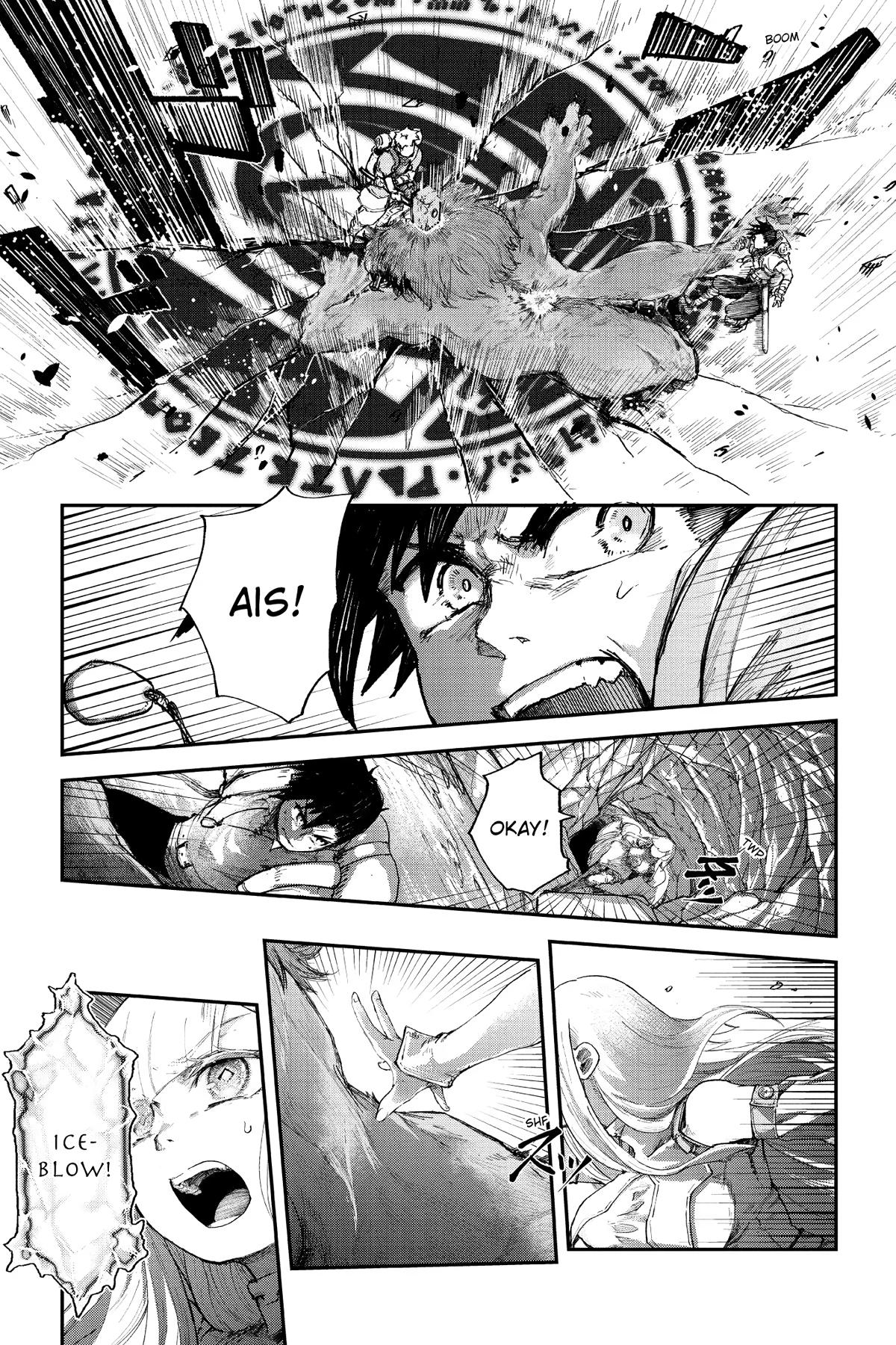 Noroma Mahou to Yobareta Mahoutsukai wa Juuryoku Mahou de Musou suru: Mada Juuryoku no Gainen no Nai Sekai Nite, Shounen wa Banyuu Inryoku Ou to Naru Chap 3 - Next Chap 4