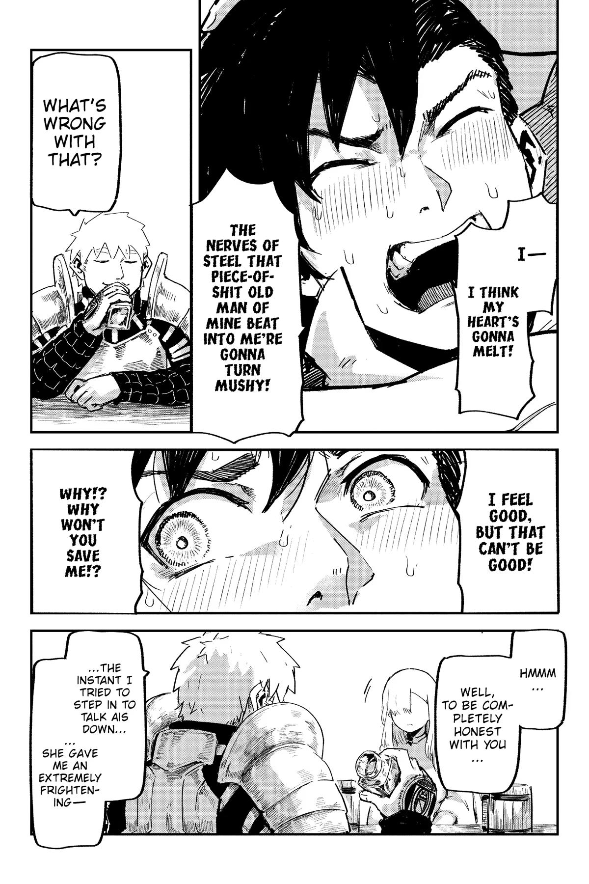 Noroma Mahou to Yobareta Mahoutsukai wa Juuryoku Mahou de Musou suru: Mada Juuryoku no Gainen no Nai Sekai Nite, Shounen wa Banyuu Inryoku Ou to Naru Chap 14 - Next Chap 15