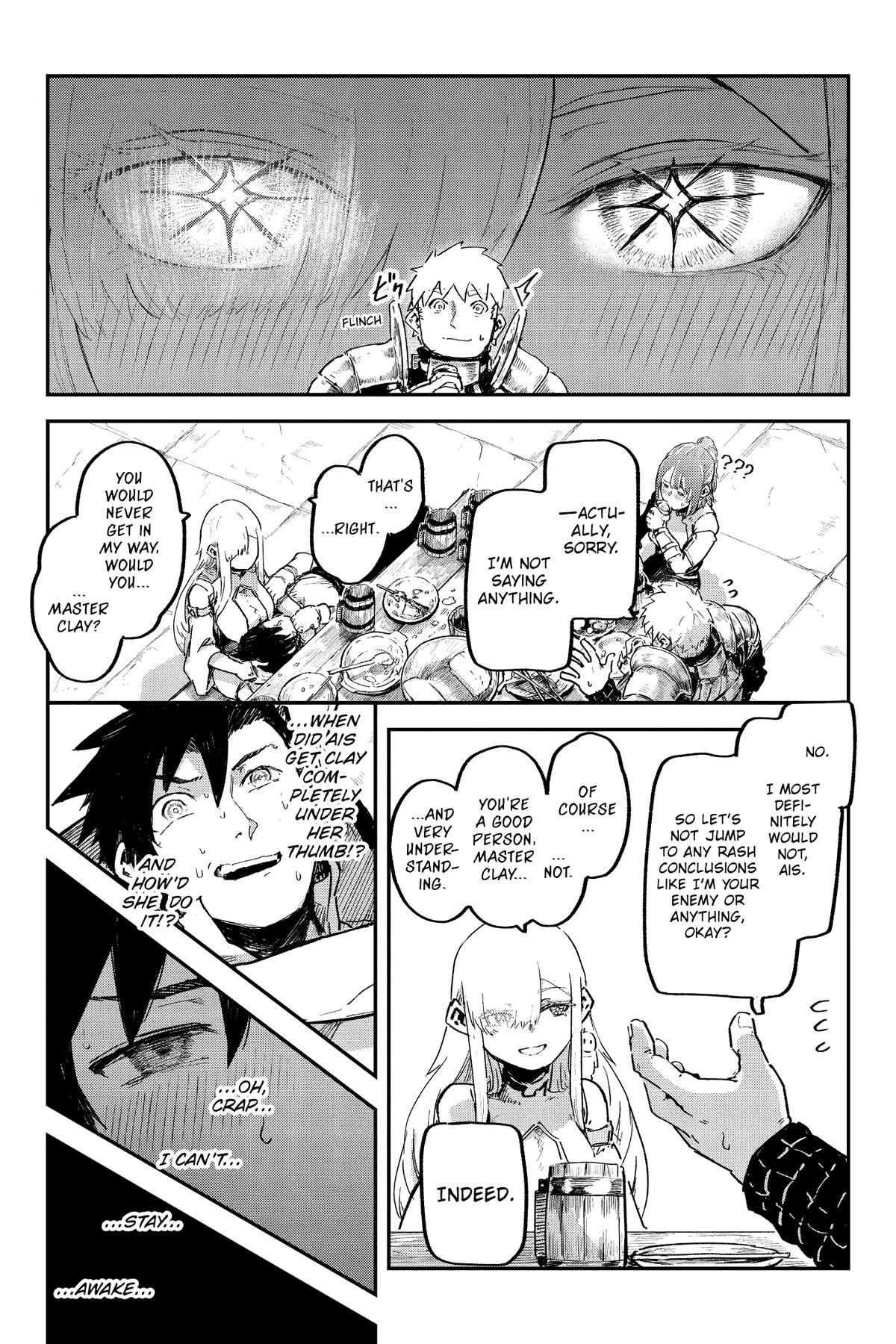 Noroma Mahou to Yobareta Mahoutsukai wa Juuryoku Mahou de Musou suru: Mada Juuryoku no Gainen no Nai Sekai Nite, Shounen wa Banyuu Inryoku Ou to Naru Chap 14 - Next Chap 15