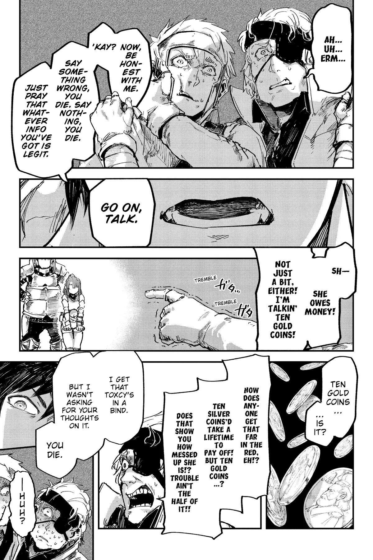 Noroma Mahou to Yobareta Mahoutsukai wa Juuryoku Mahou de Musou suru: Mada Juuryoku no Gainen no Nai Sekai Nite, Shounen wa Banyuu Inryoku Ou to Naru Chap 14 - Next Chap 15