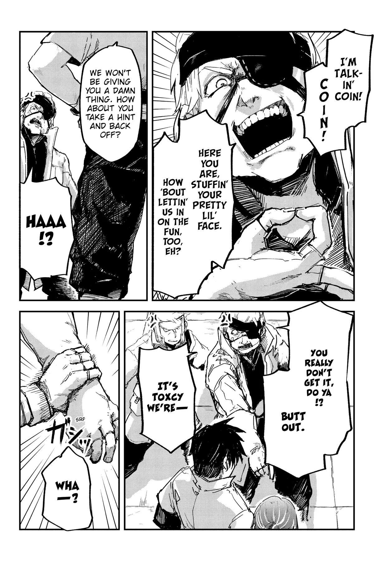 Noroma Mahou to Yobareta Mahoutsukai wa Juuryoku Mahou de Musou suru: Mada Juuryoku no Gainen no Nai Sekai Nite, Shounen wa Banyuu Inryoku Ou to Naru Chap 14 - Next Chap 15