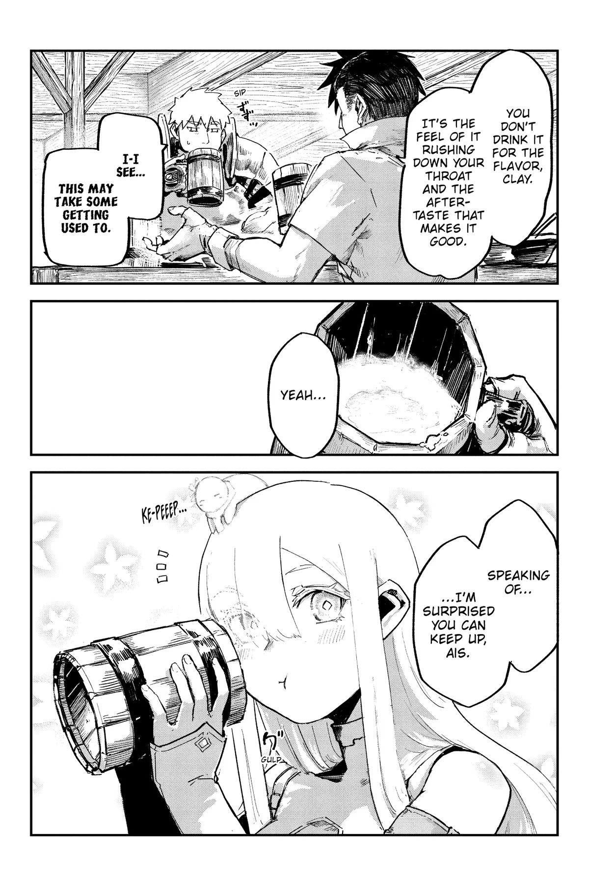 Noroma Mahou to Yobareta Mahoutsukai wa Juuryoku Mahou de Musou suru: Mada Juuryoku no Gainen no Nai Sekai Nite, Shounen wa Banyuu Inryoku Ou to Naru Chap 14 - Next Chap 15