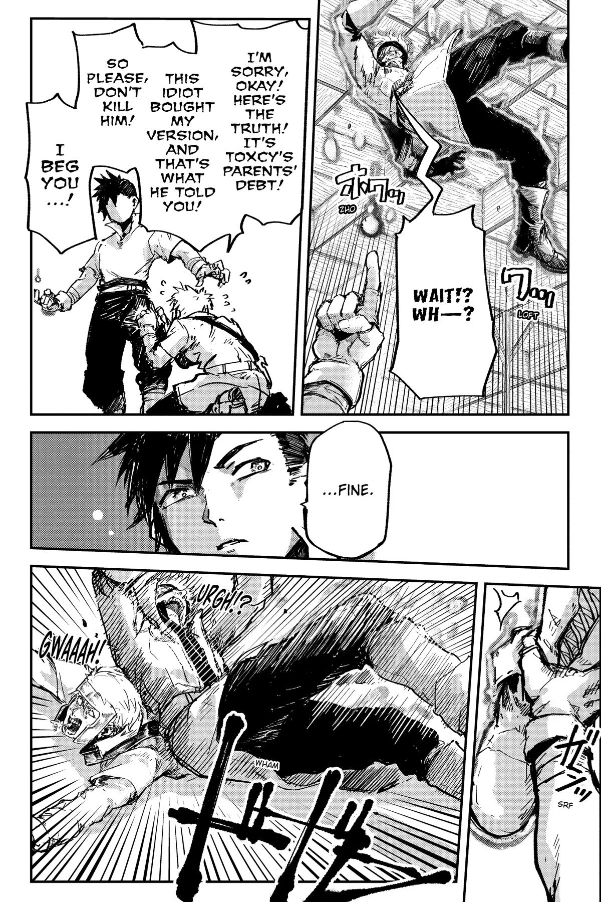 Noroma Mahou to Yobareta Mahoutsukai wa Juuryoku Mahou de Musou suru: Mada Juuryoku no Gainen no Nai Sekai Nite, Shounen wa Banyuu Inryoku Ou to Naru Chap 14 - Next Chap 15