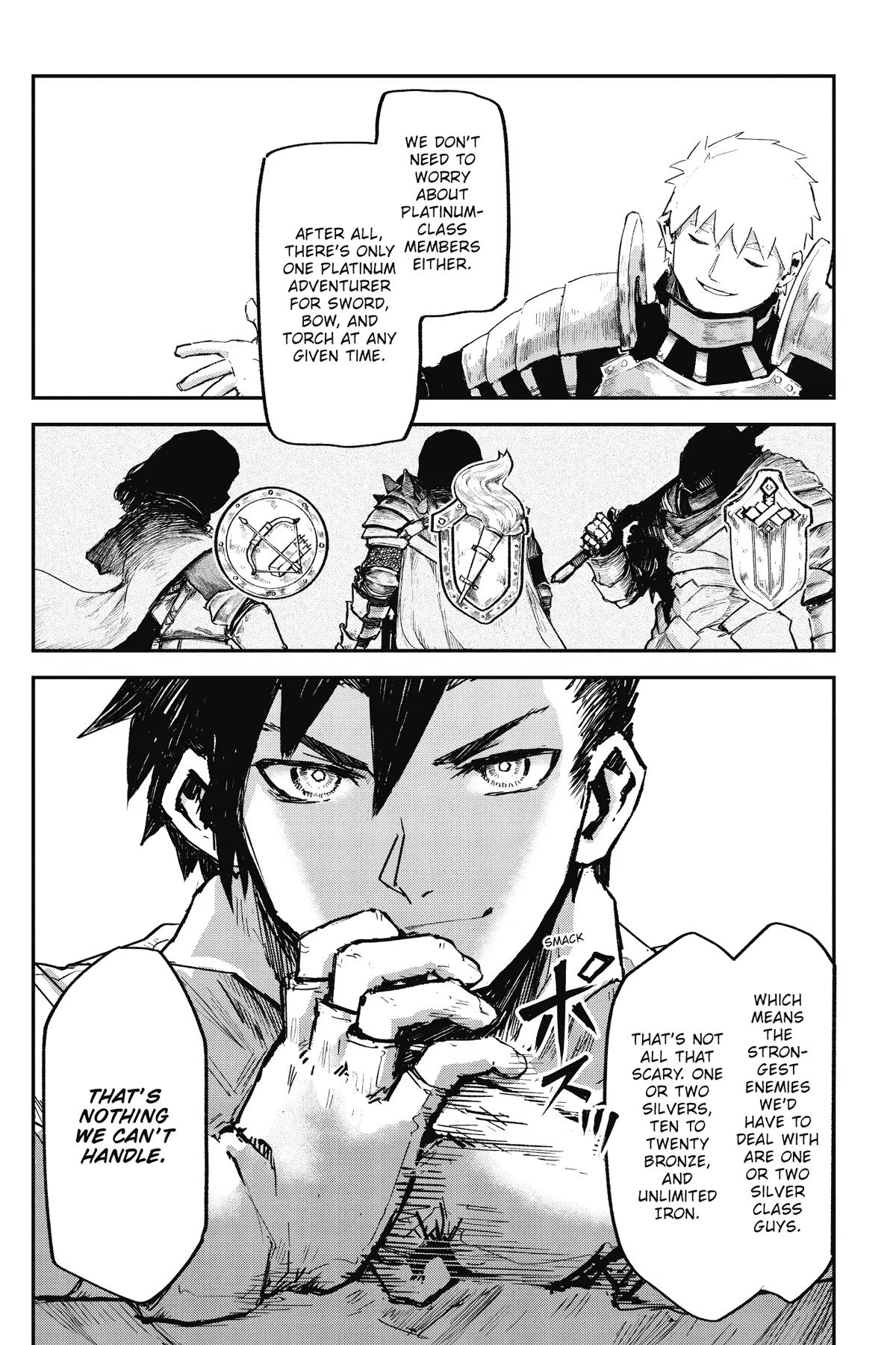 Noroma Mahou to Yobareta Mahoutsukai wa Juuryoku Mahou de Musou suru: Mada Juuryoku no Gainen no Nai Sekai Nite, Shounen wa Banyuu Inryoku Ou to Naru Chap 15 - Next Chap 16