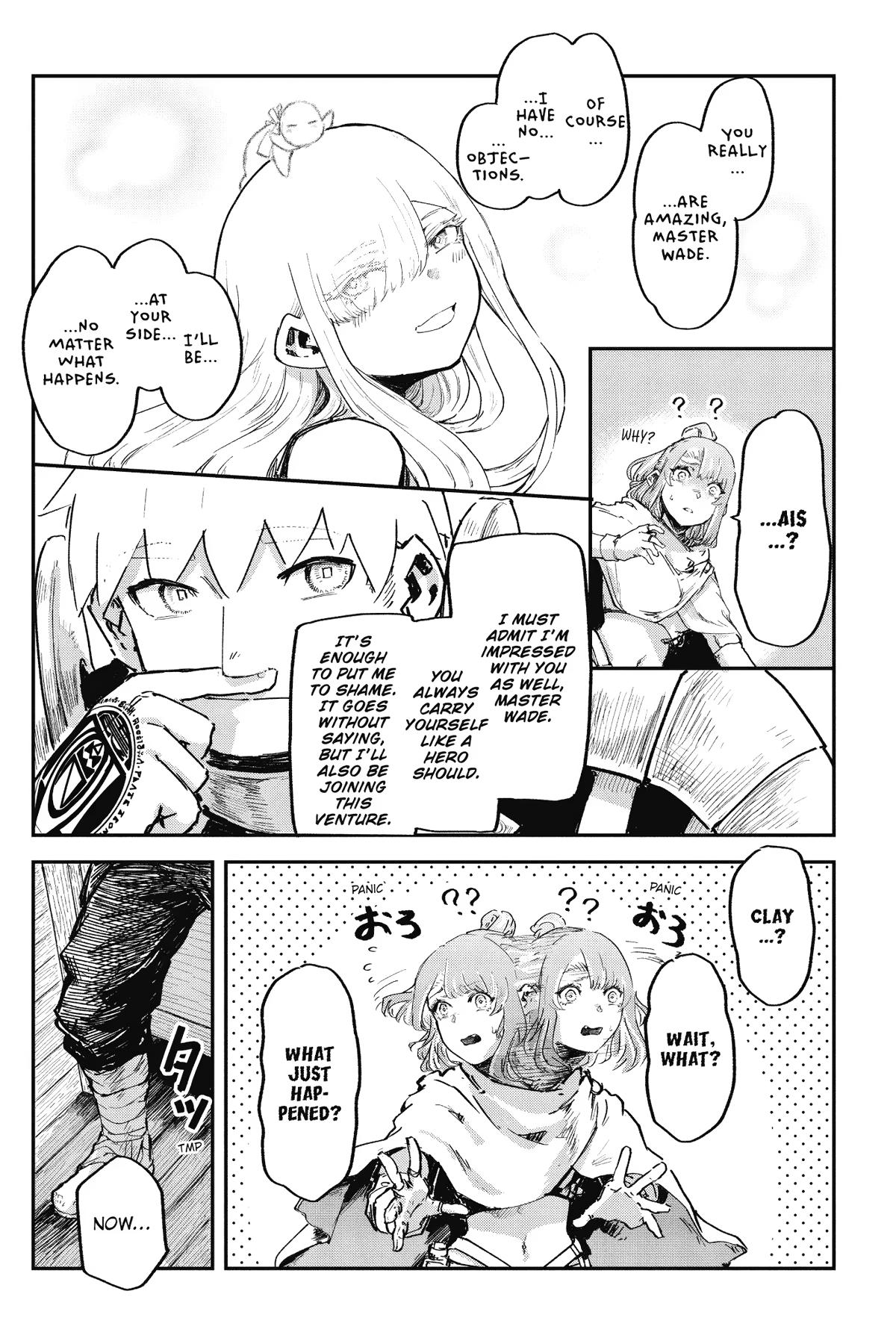 Noroma Mahou to Yobareta Mahoutsukai wa Juuryoku Mahou de Musou suru: Mada Juuryoku no Gainen no Nai Sekai Nite, Shounen wa Banyuu Inryoku Ou to Naru Chap 15 - Next Chap 16