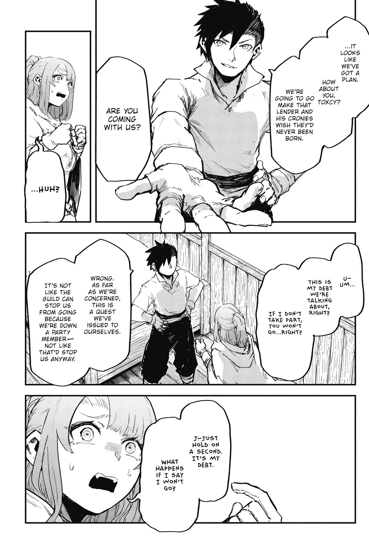 Noroma Mahou to Yobareta Mahoutsukai wa Juuryoku Mahou de Musou suru: Mada Juuryoku no Gainen no Nai Sekai Nite, Shounen wa Banyuu Inryoku Ou to Naru Chap 15 - Next Chap 16