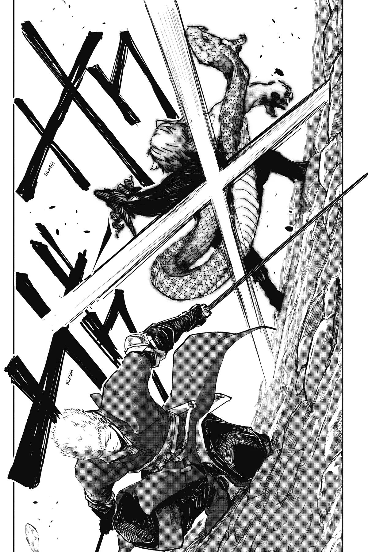 Noroma Mahou to Yobareta Mahoutsukai wa Juuryoku Mahou de Musou suru: Mada Juuryoku no Gainen no Nai Sekai Nite, Shounen wa Banyuu Inryoku Ou to Naru Chap 15 - Next Chap 16