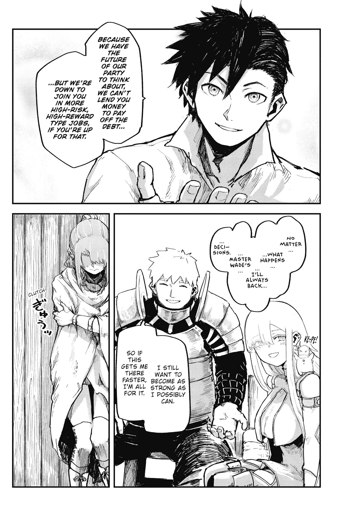Noroma Mahou to Yobareta Mahoutsukai wa Juuryoku Mahou de Musou suru: Mada Juuryoku no Gainen no Nai Sekai Nite, Shounen wa Banyuu Inryoku Ou to Naru Chap 15 - Next Chap 16