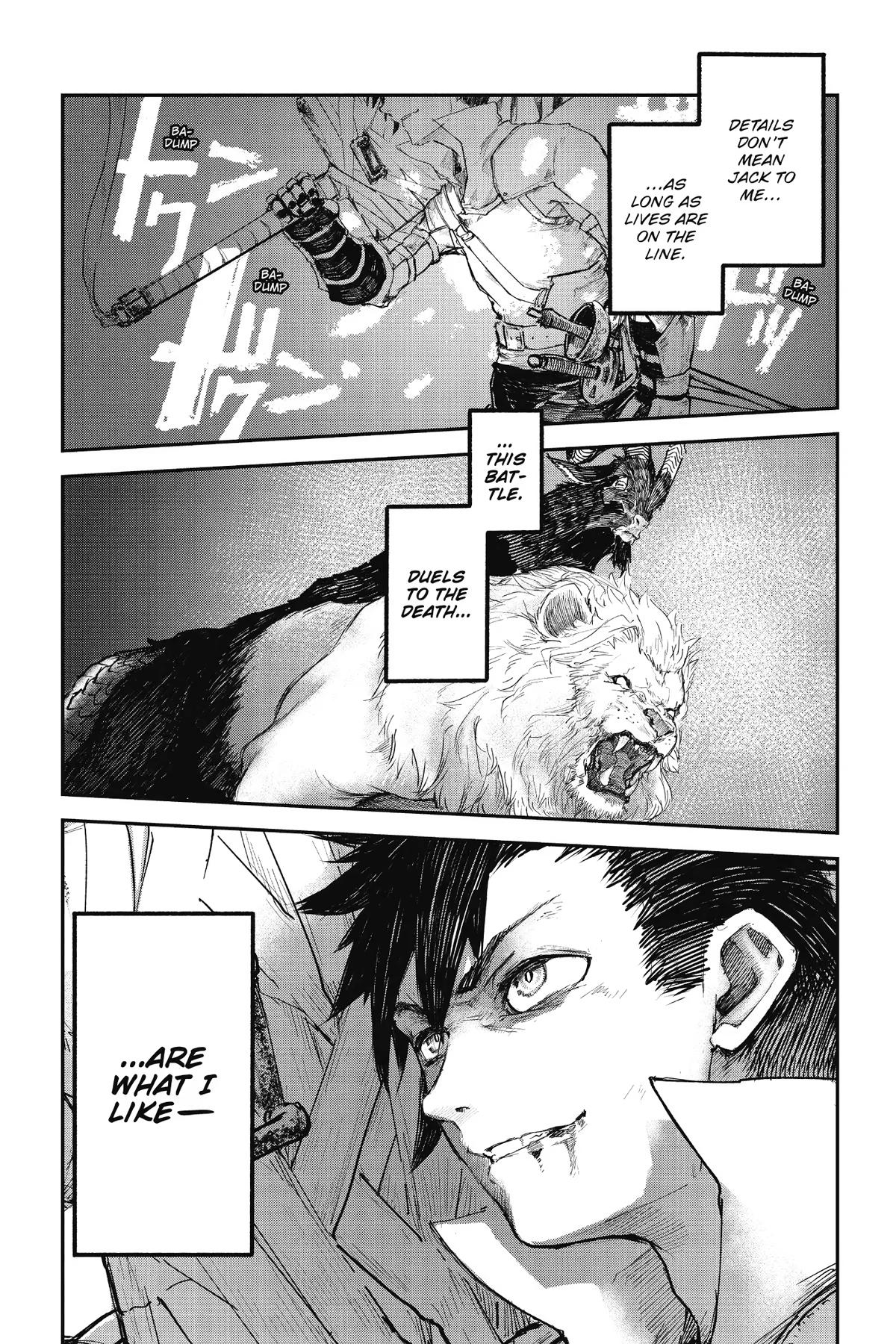 Noroma Mahou to Yobareta Mahoutsukai wa Juuryoku Mahou de Musou suru: Mada Juuryoku no Gainen no Nai Sekai Nite, Shounen wa Banyuu Inryoku Ou to Naru Chap 10 - Next Chap 11