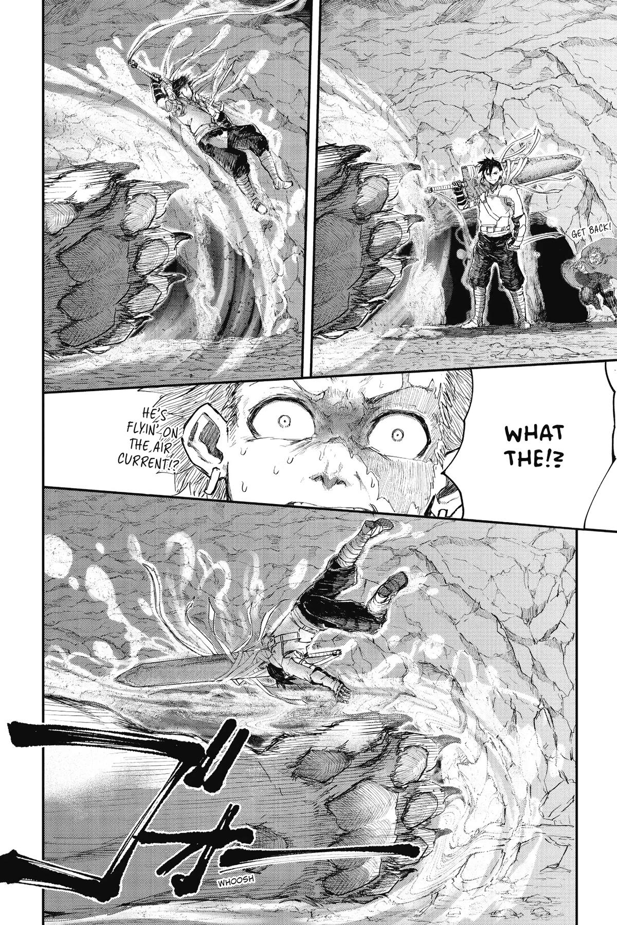 Noroma Mahou to Yobareta Mahoutsukai wa Juuryoku Mahou de Musou suru: Mada Juuryoku no Gainen no Nai Sekai Nite, Shounen wa Banyuu Inryoku Ou to Naru Chap 10 - Next Chap 11