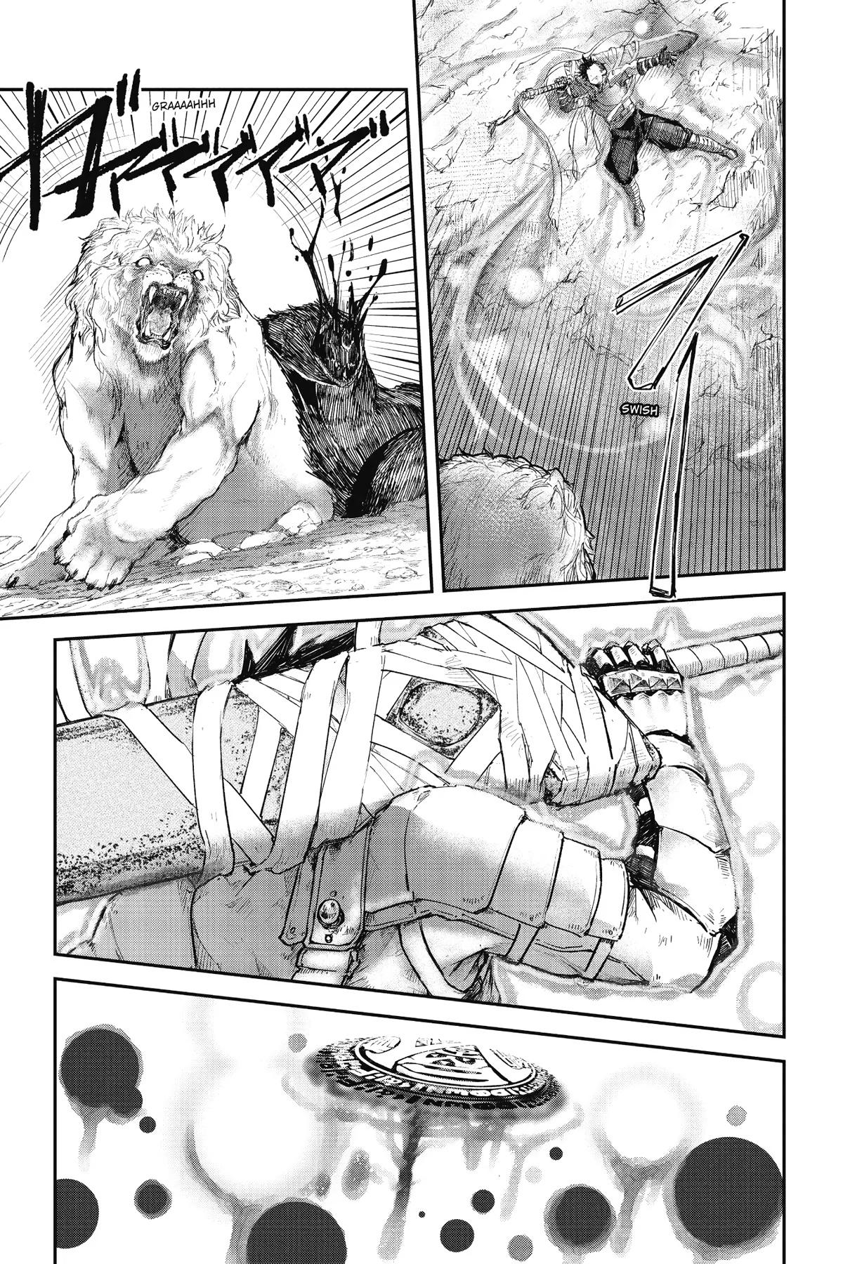 Noroma Mahou to Yobareta Mahoutsukai wa Juuryoku Mahou de Musou suru: Mada Juuryoku no Gainen no Nai Sekai Nite, Shounen wa Banyuu Inryoku Ou to Naru Chap 10 - Next Chap 11