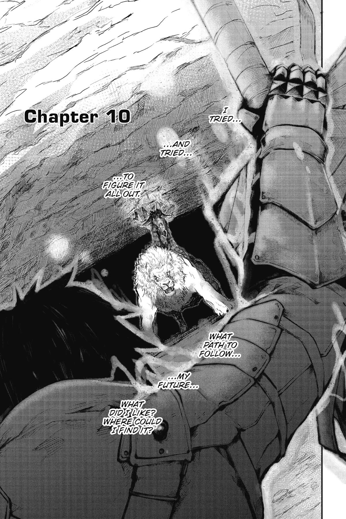 Noroma Mahou to Yobareta Mahoutsukai wa Juuryoku Mahou de Musou suru: Mada Juuryoku no Gainen no Nai Sekai Nite, Shounen wa Banyuu Inryoku Ou to Naru Chap 10 - Next Chap 11