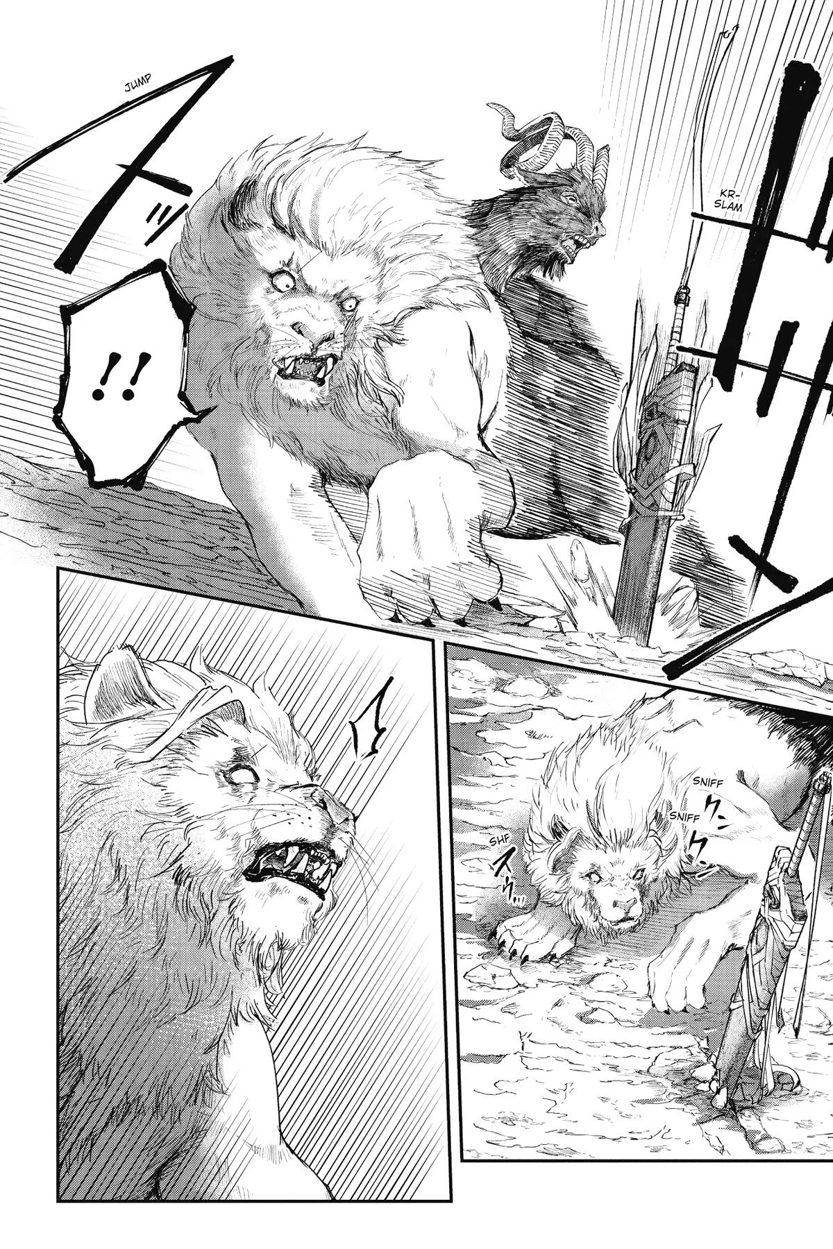 Noroma Mahou to Yobareta Mahoutsukai wa Juuryoku Mahou de Musou suru: Mada Juuryoku no Gainen no Nai Sekai Nite, Shounen wa Banyuu Inryoku Ou to Naru Chap 10 - Next Chap 11