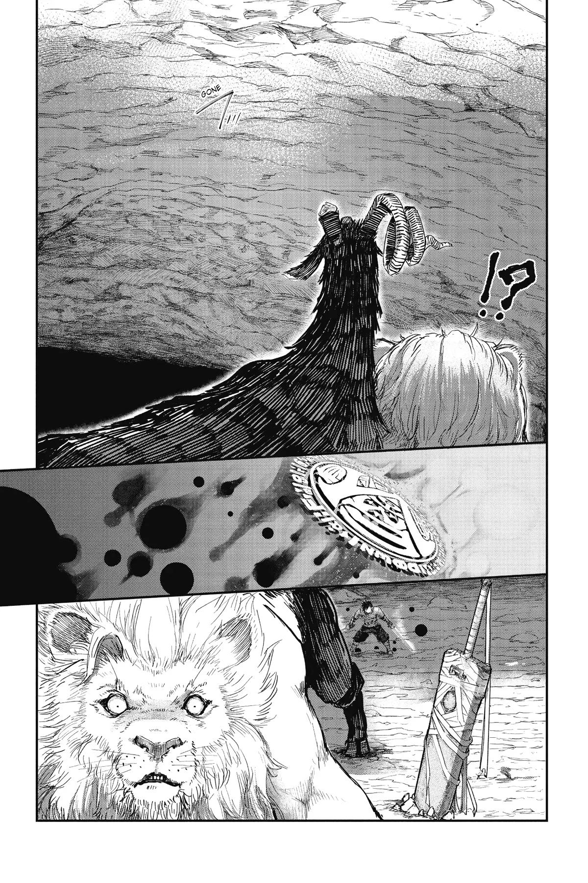 Noroma Mahou to Yobareta Mahoutsukai wa Juuryoku Mahou de Musou suru: Mada Juuryoku no Gainen no Nai Sekai Nite, Shounen wa Banyuu Inryoku Ou to Naru Chap 10 - Next Chap 11