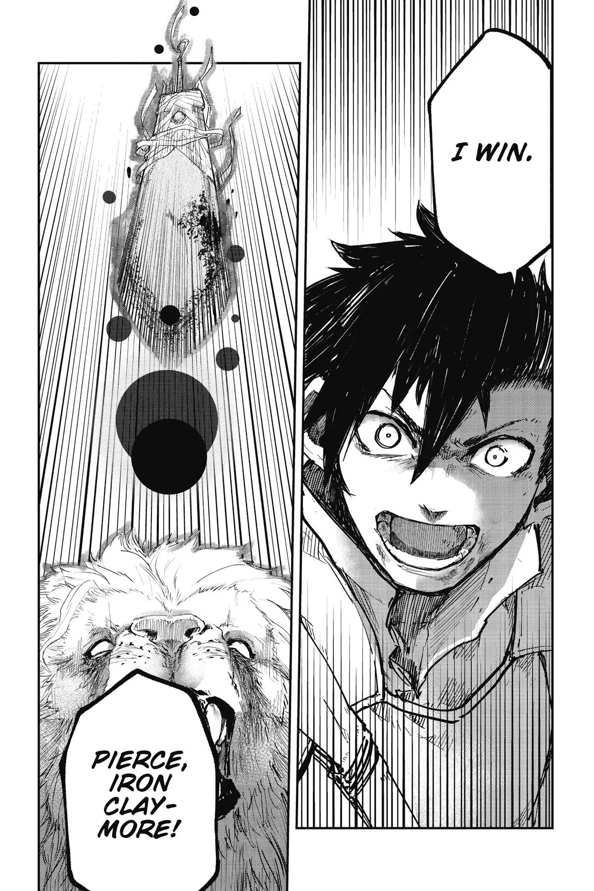 Noroma Mahou to Yobareta Mahoutsukai wa Juuryoku Mahou de Musou suru: Mada Juuryoku no Gainen no Nai Sekai Nite, Shounen wa Banyuu Inryoku Ou to Naru Chap 10 - Next Chap 11