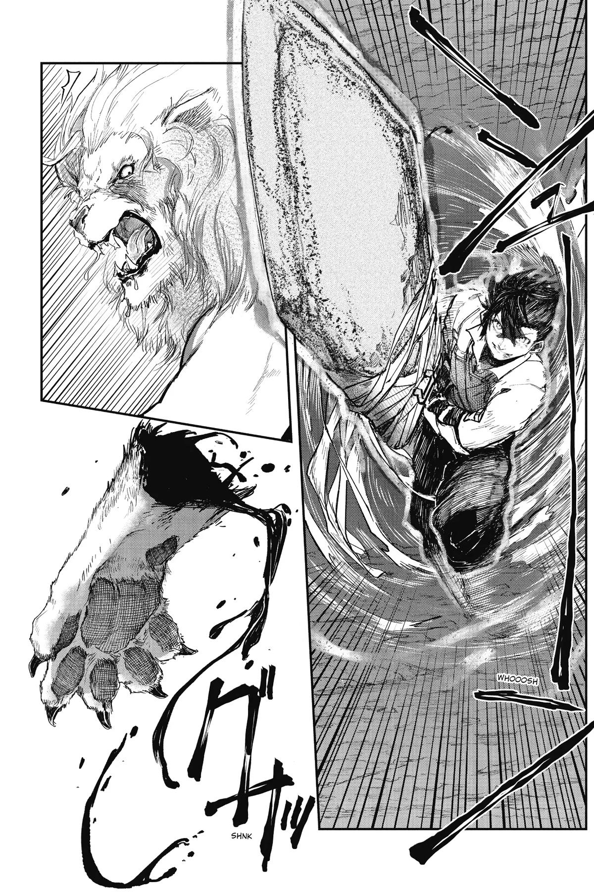Noroma Mahou to Yobareta Mahoutsukai wa Juuryoku Mahou de Musou suru: Mada Juuryoku no Gainen no Nai Sekai Nite, Shounen wa Banyuu Inryoku Ou to Naru Chap 10 - Next Chap 11