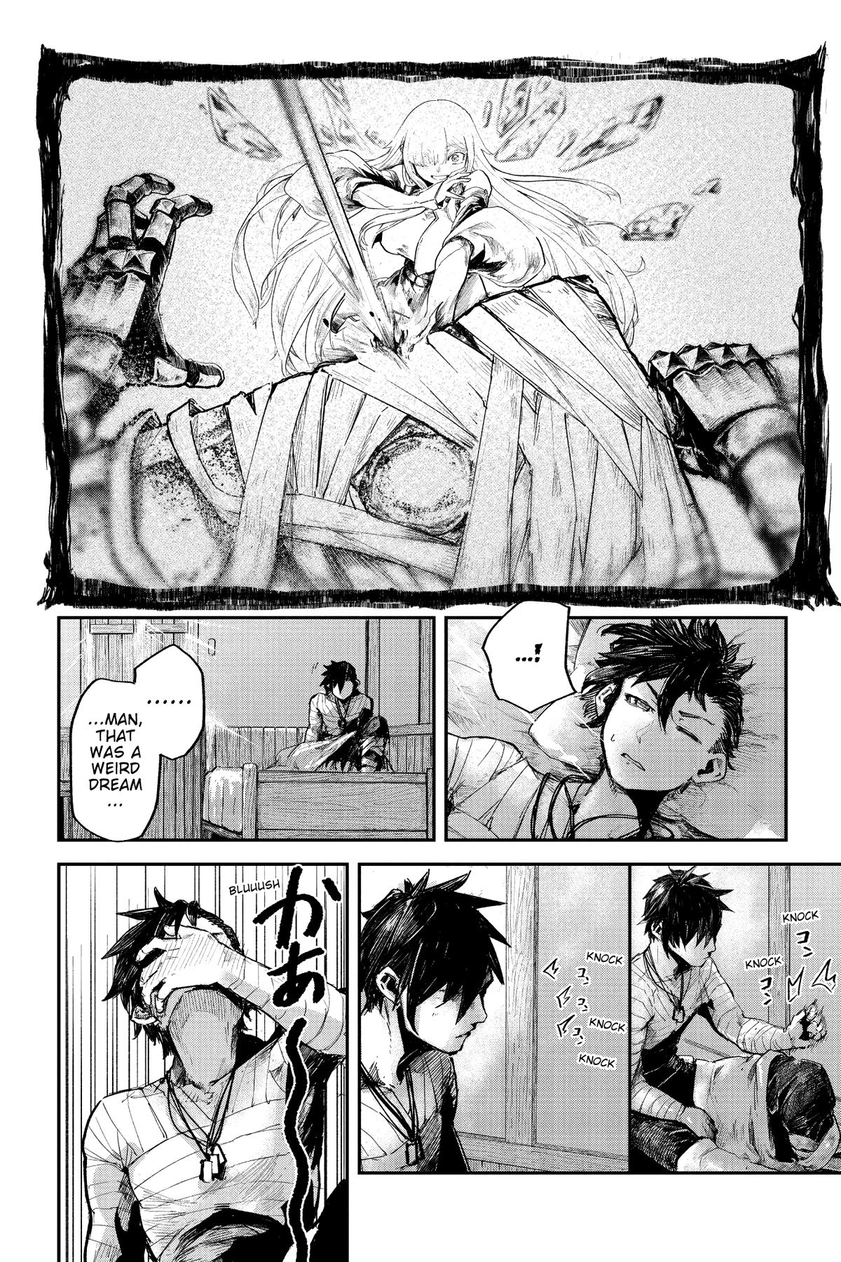 Noroma Mahou to Yobareta Mahoutsukai wa Juuryoku Mahou de Musou suru: Mada Juuryoku no Gainen no Nai Sekai Nite, Shounen wa Banyuu Inryoku Ou to Naru Chap 12 - Next Chap 13