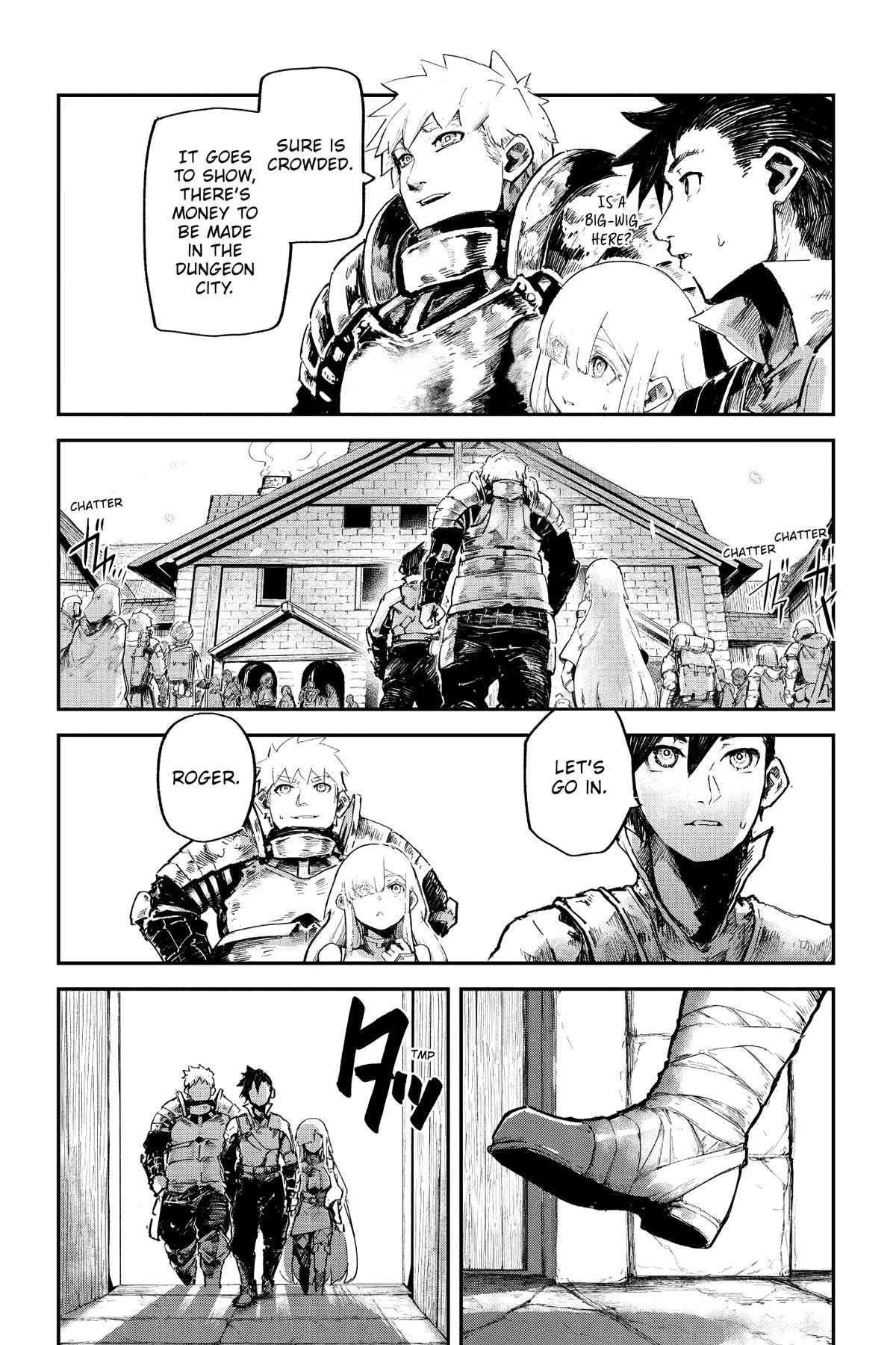 Noroma Mahou to Yobareta Mahoutsukai wa Juuryoku Mahou de Musou suru: Mada Juuryoku no Gainen no Nai Sekai Nite, Shounen wa Banyuu Inryoku Ou to Naru Chap 12 - Next Chap 13