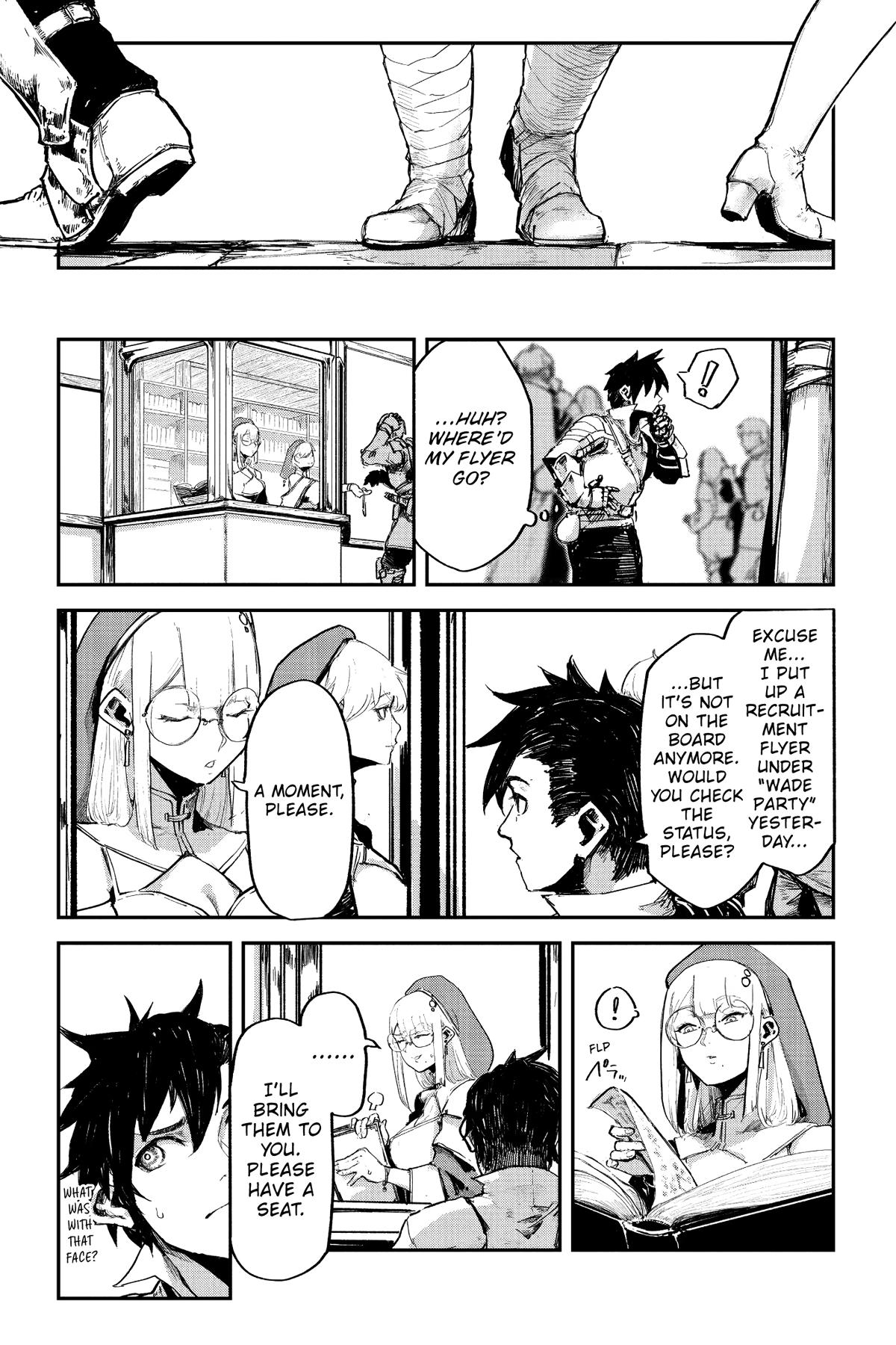 Noroma Mahou to Yobareta Mahoutsukai wa Juuryoku Mahou de Musou suru: Mada Juuryoku no Gainen no Nai Sekai Nite, Shounen wa Banyuu Inryoku Ou to Naru Chap 12 - Next Chap 13