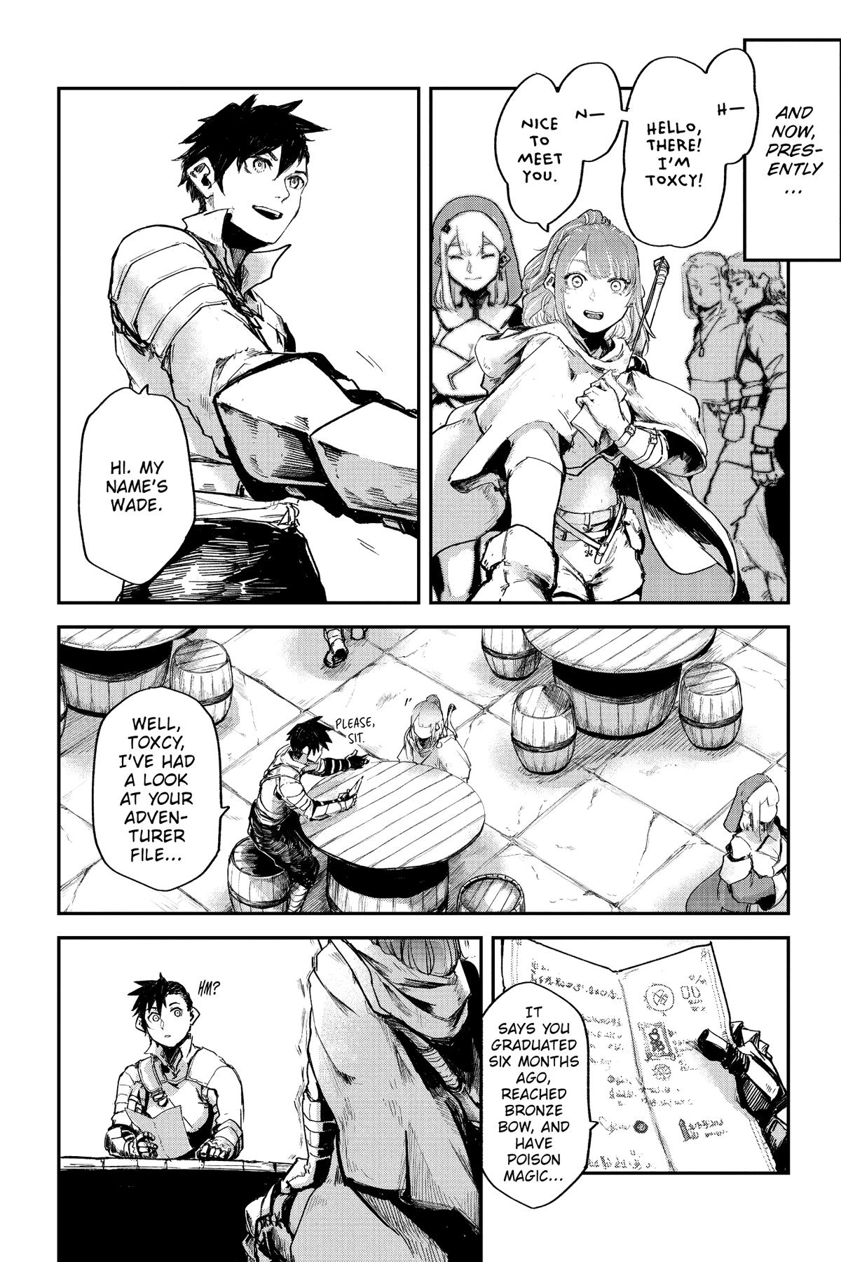Noroma Mahou to Yobareta Mahoutsukai wa Juuryoku Mahou de Musou suru: Mada Juuryoku no Gainen no Nai Sekai Nite, Shounen wa Banyuu Inryoku Ou to Naru Chap 12 - Next Chap 13
