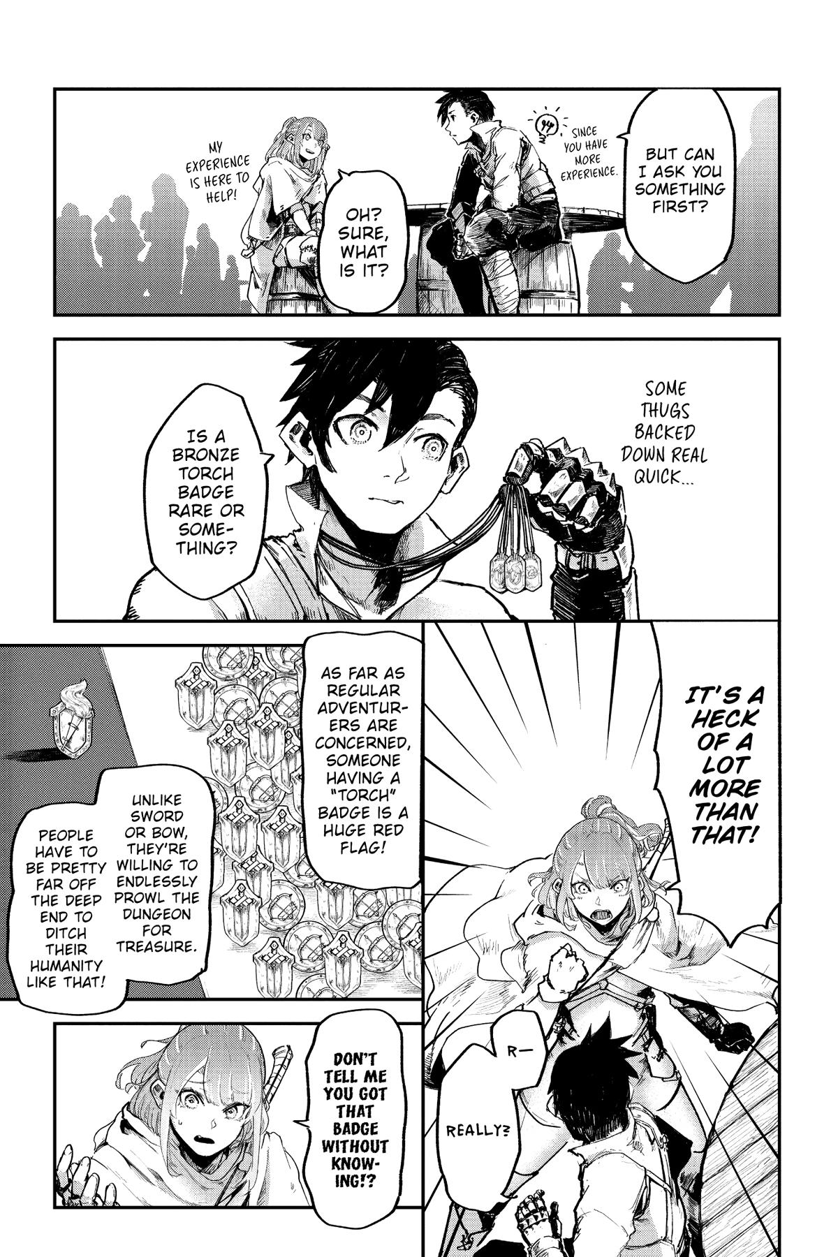 Noroma Mahou to Yobareta Mahoutsukai wa Juuryoku Mahou de Musou suru: Mada Juuryoku no Gainen no Nai Sekai Nite, Shounen wa Banyuu Inryoku Ou to Naru Chap 12 - Next Chap 13