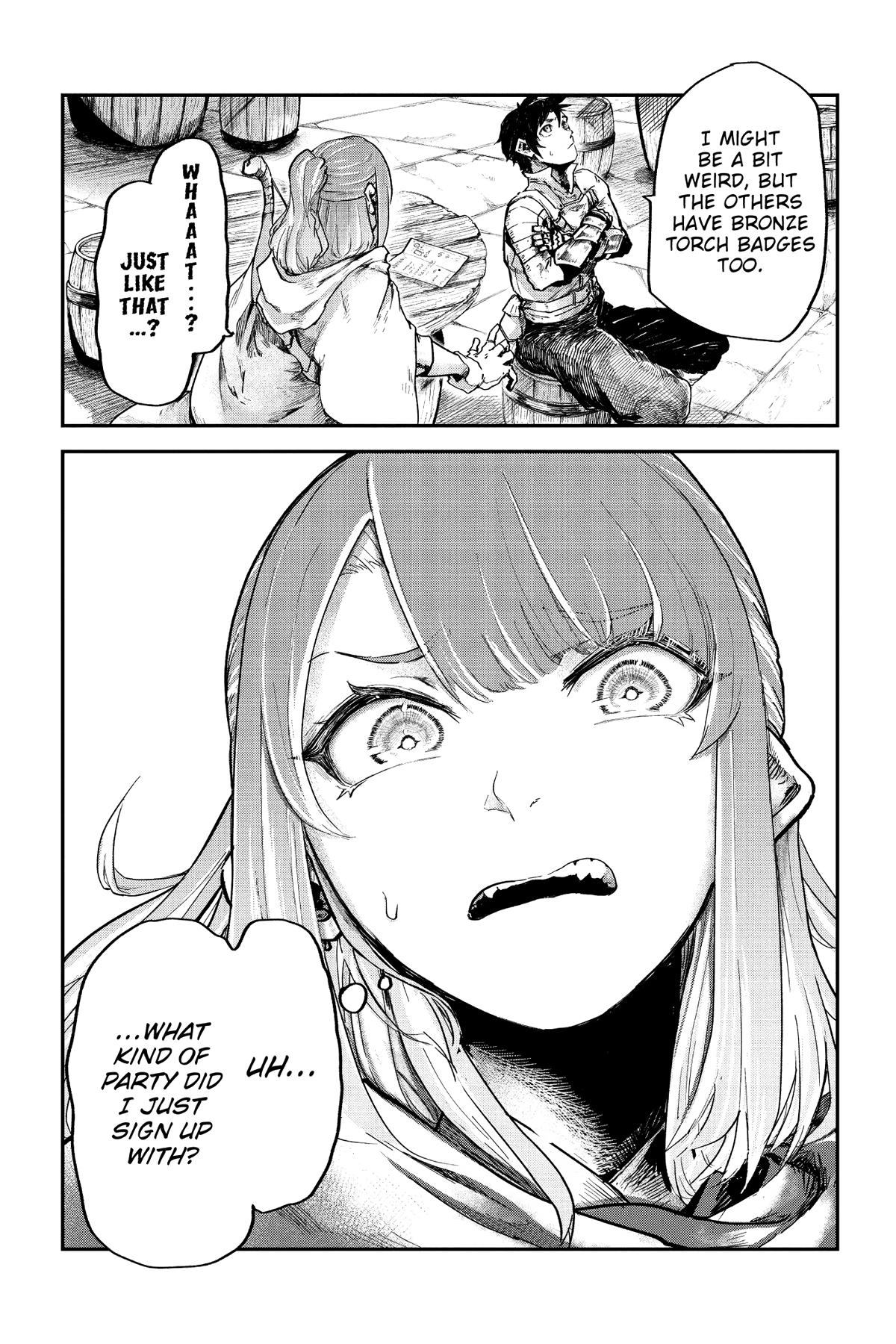 Noroma Mahou to Yobareta Mahoutsukai wa Juuryoku Mahou de Musou suru: Mada Juuryoku no Gainen no Nai Sekai Nite, Shounen wa Banyuu Inryoku Ou to Naru Chap 12 - Next Chap 13
