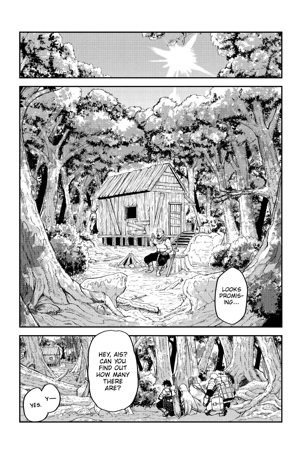 Noroma Mahou to Yobareta Mahoutsukai wa Juuryoku Mahou de Musou suru: Mada Juuryoku no Gainen no Nai Sekai Nite, Shounen wa Banyuu Inryoku Ou to Naru Chap 13 - Next Chap 14