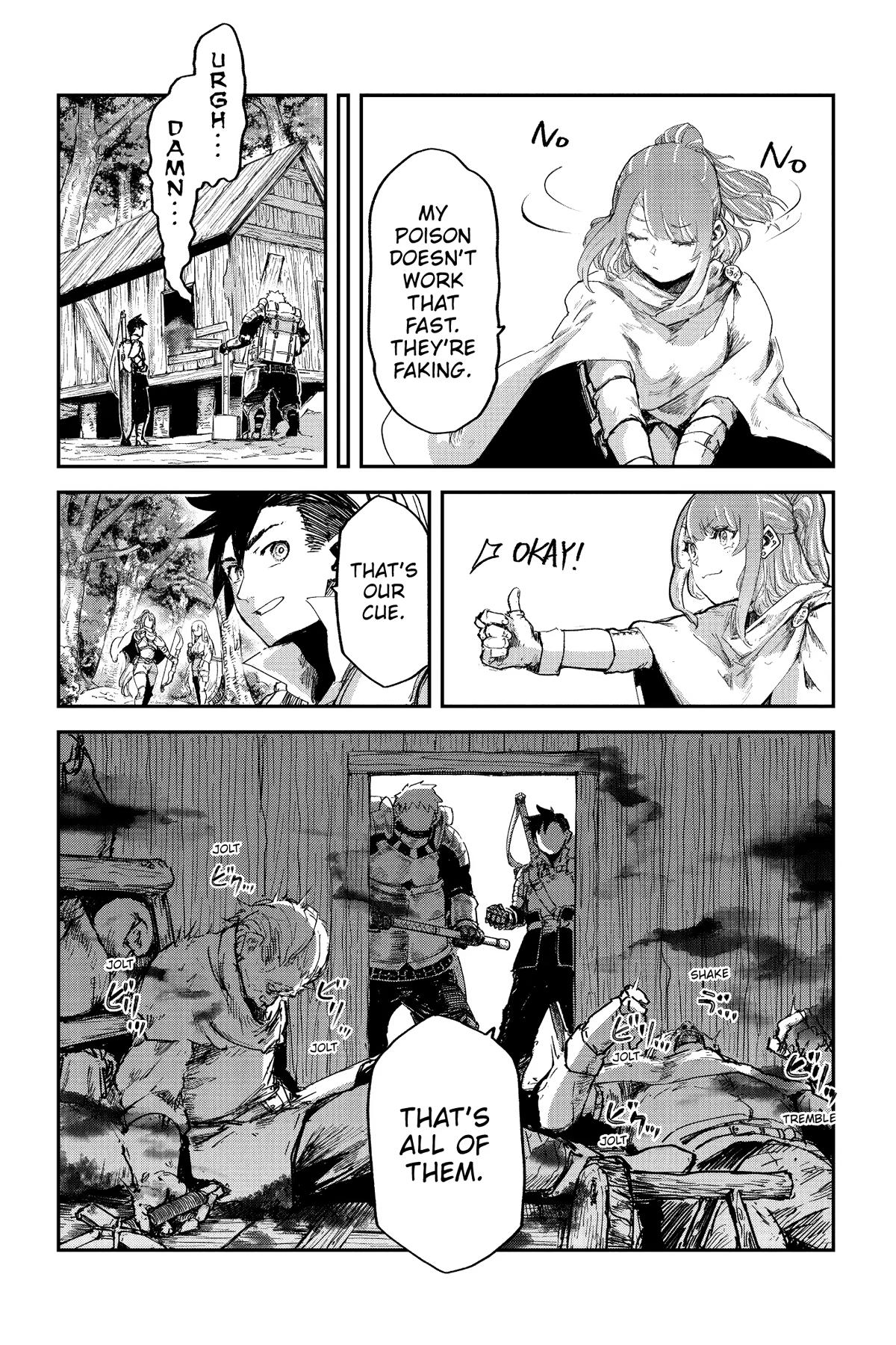 Noroma Mahou to Yobareta Mahoutsukai wa Juuryoku Mahou de Musou suru: Mada Juuryoku no Gainen no Nai Sekai Nite, Shounen wa Banyuu Inryoku Ou to Naru Chap 13 - Next Chap 14